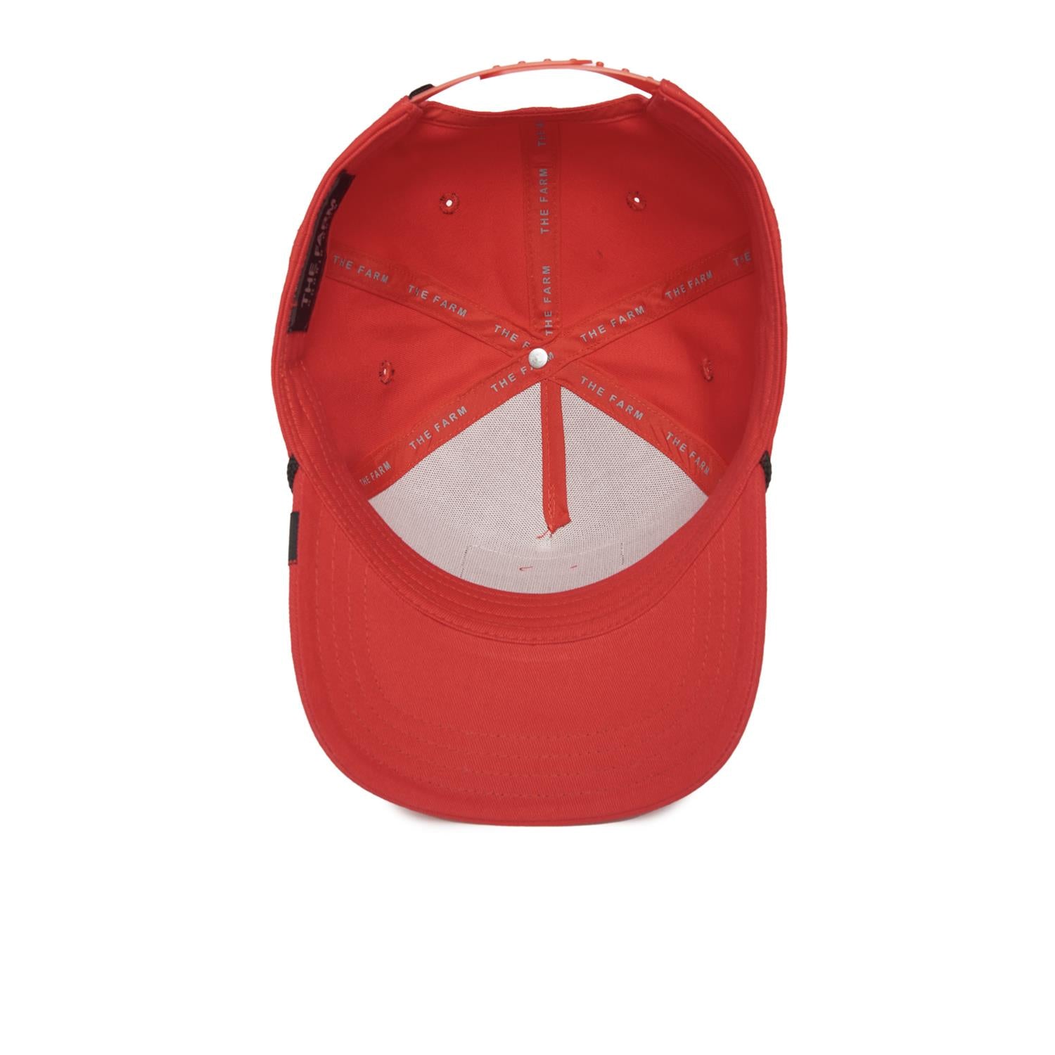 Panther 100 Red