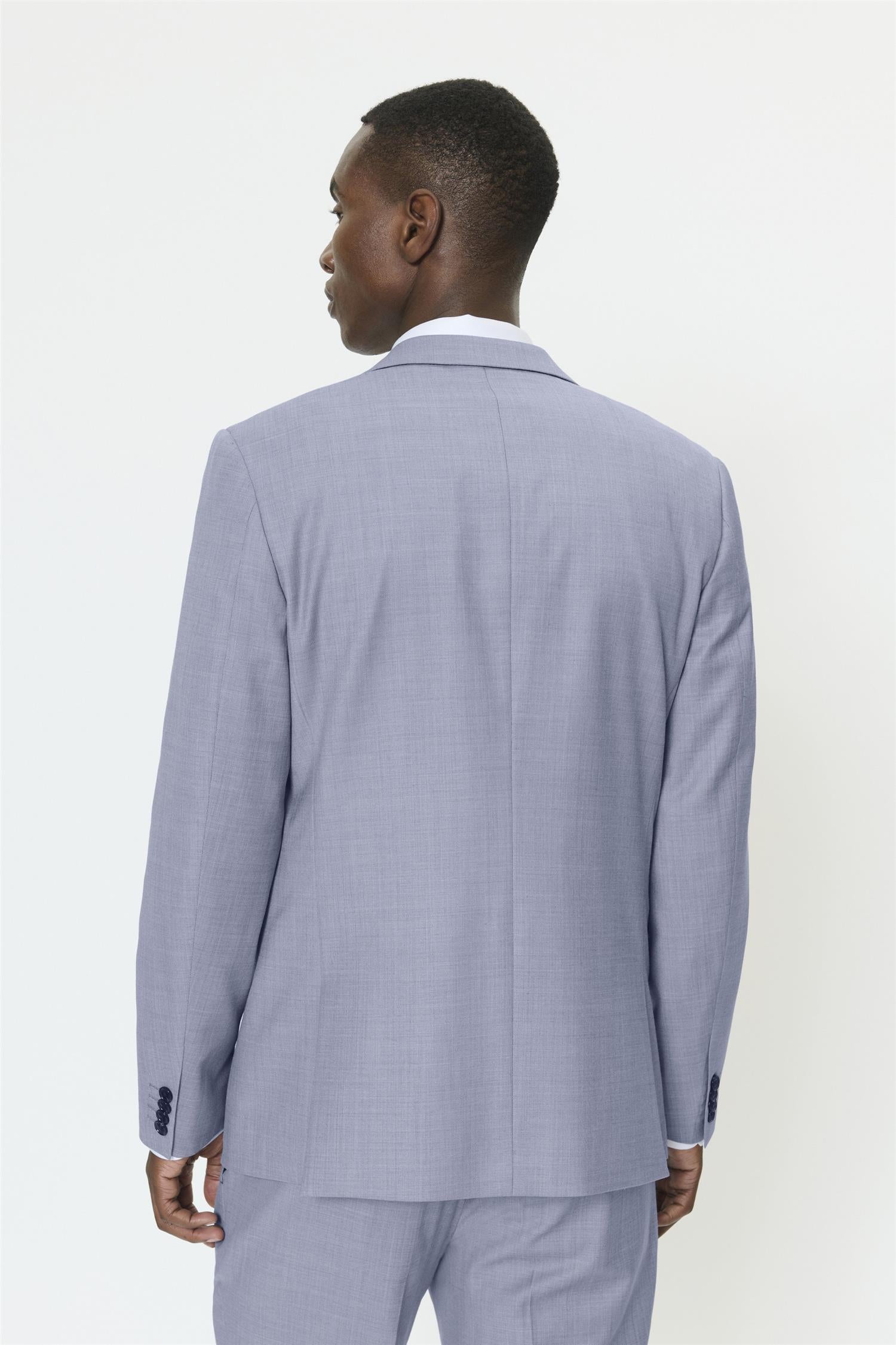 Macharles Blue Horizon