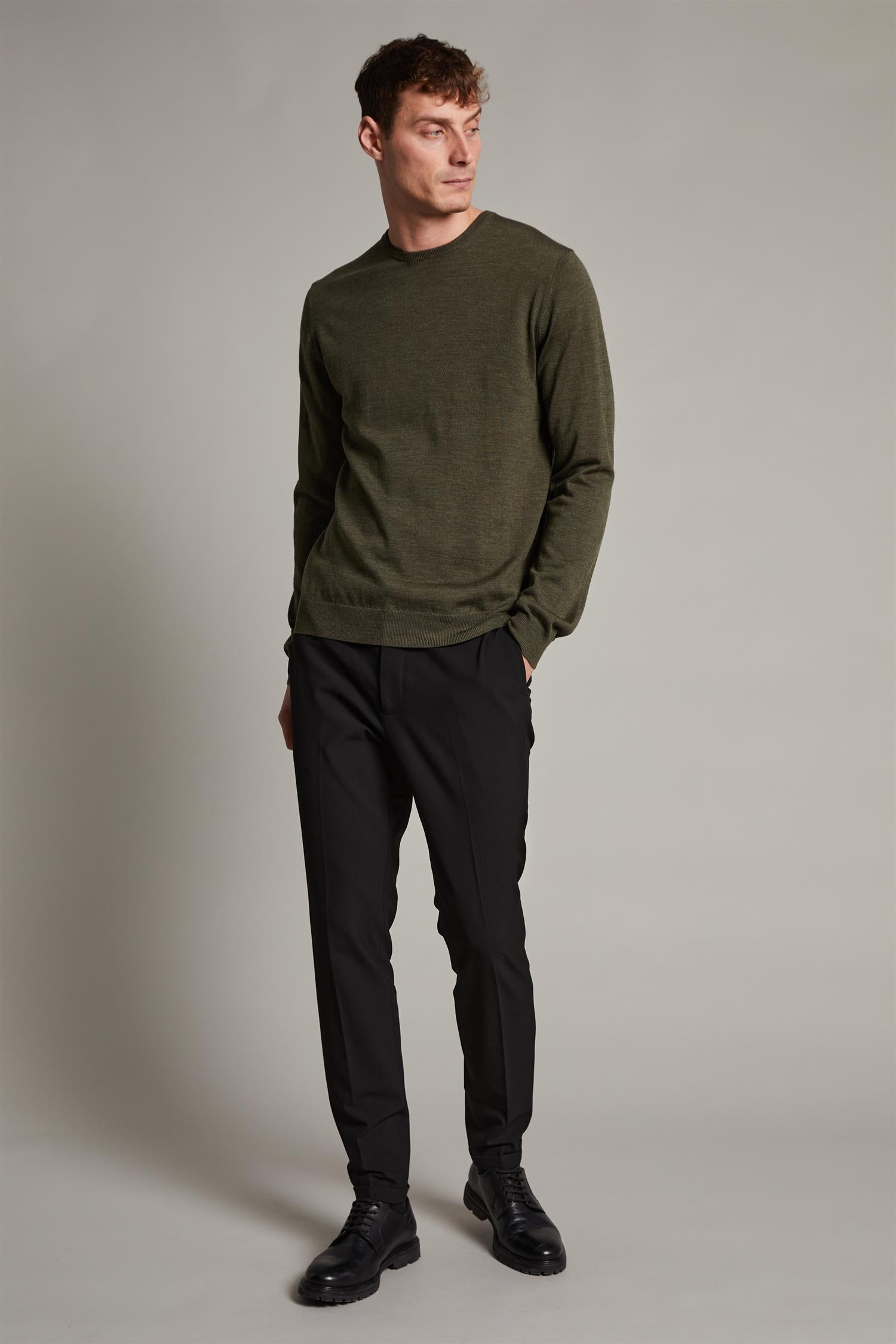 Margrate Merino Forest Night