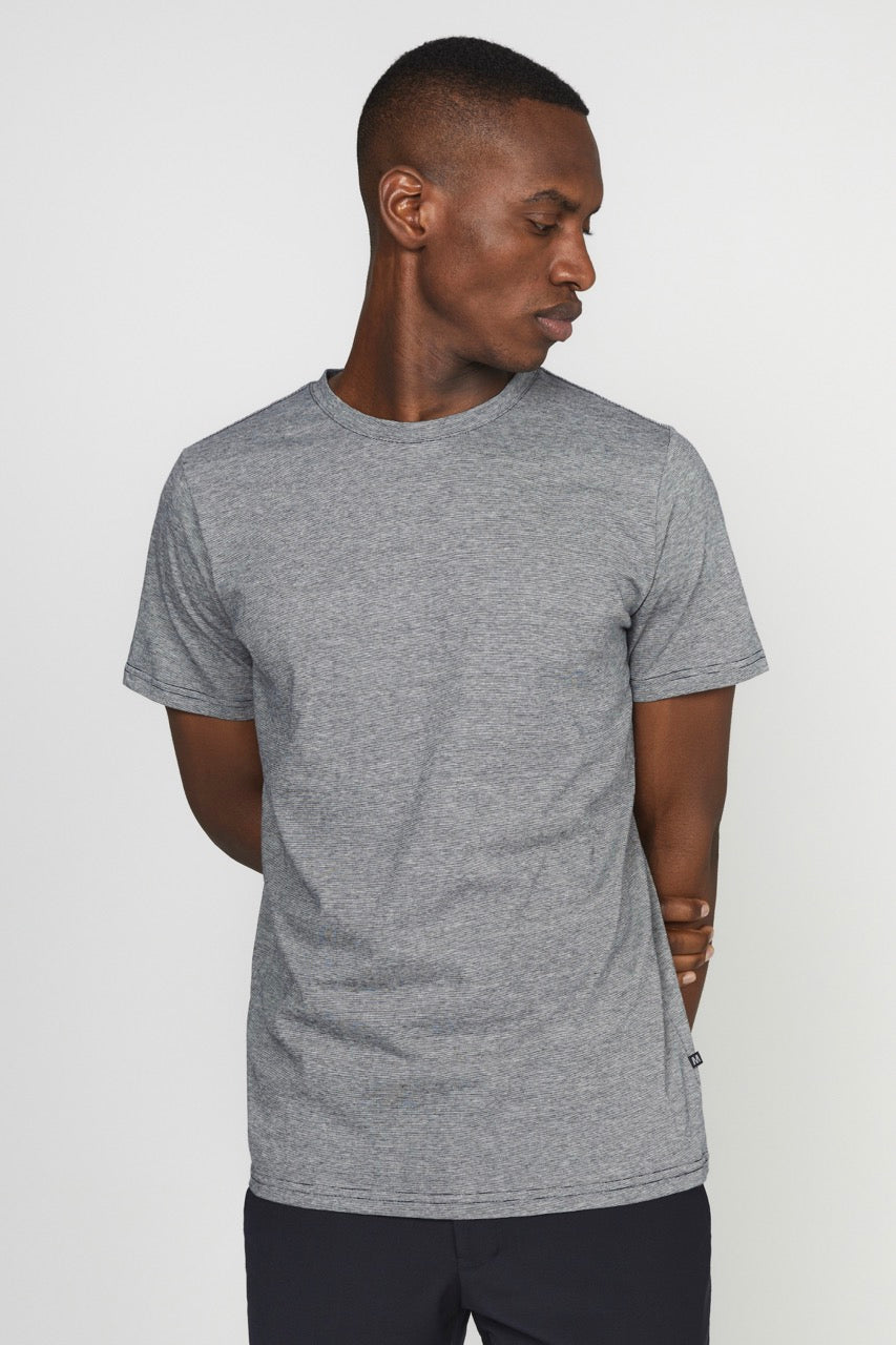 Jermane Dark Navy