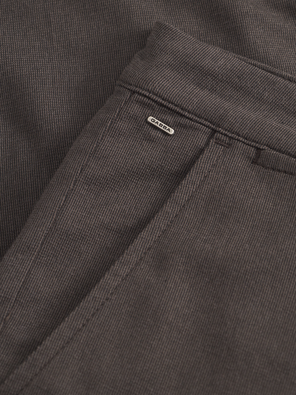 Paul Domo Dk.Brown