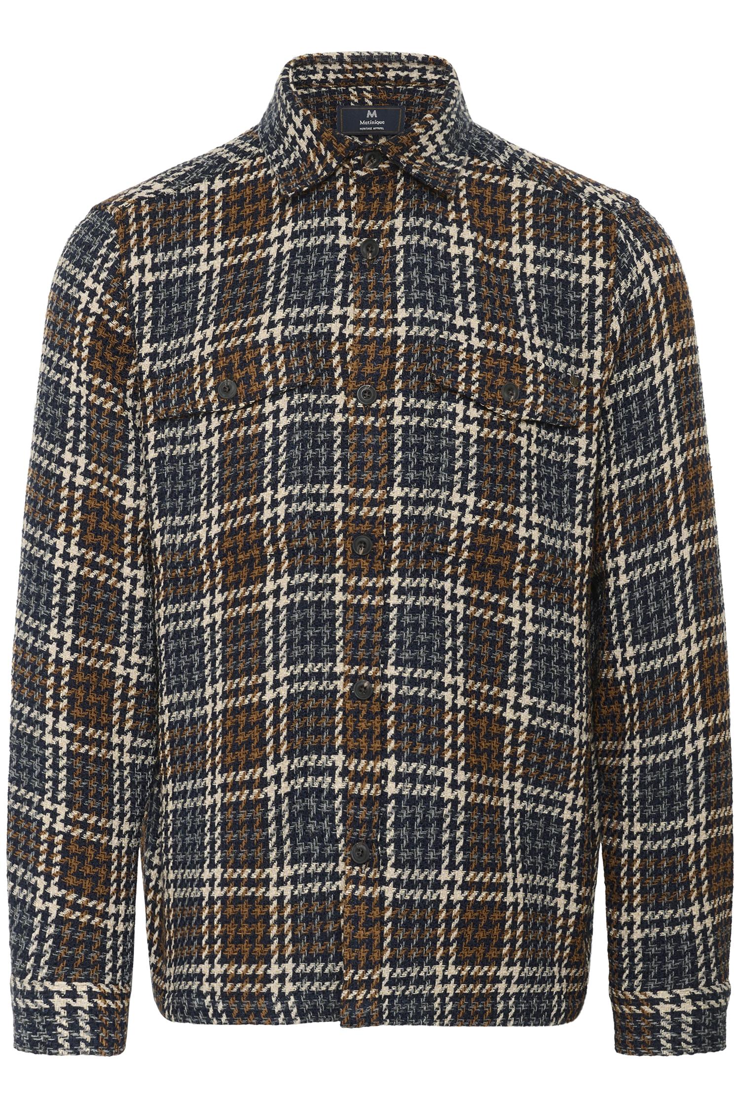 Maglibbon Heritage Dark Navy