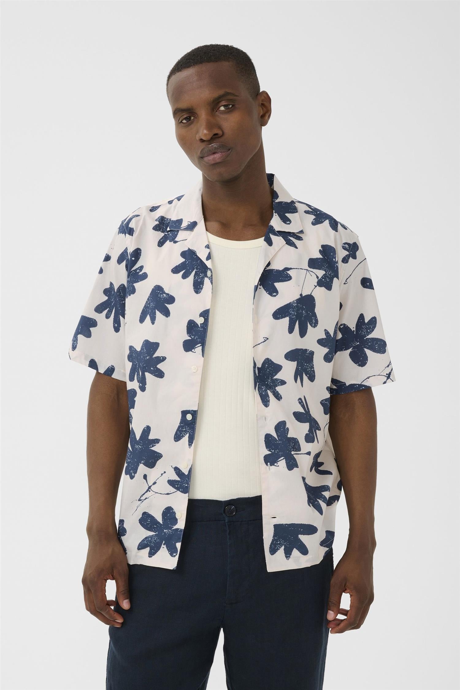 Maklampo Vanilla Ice