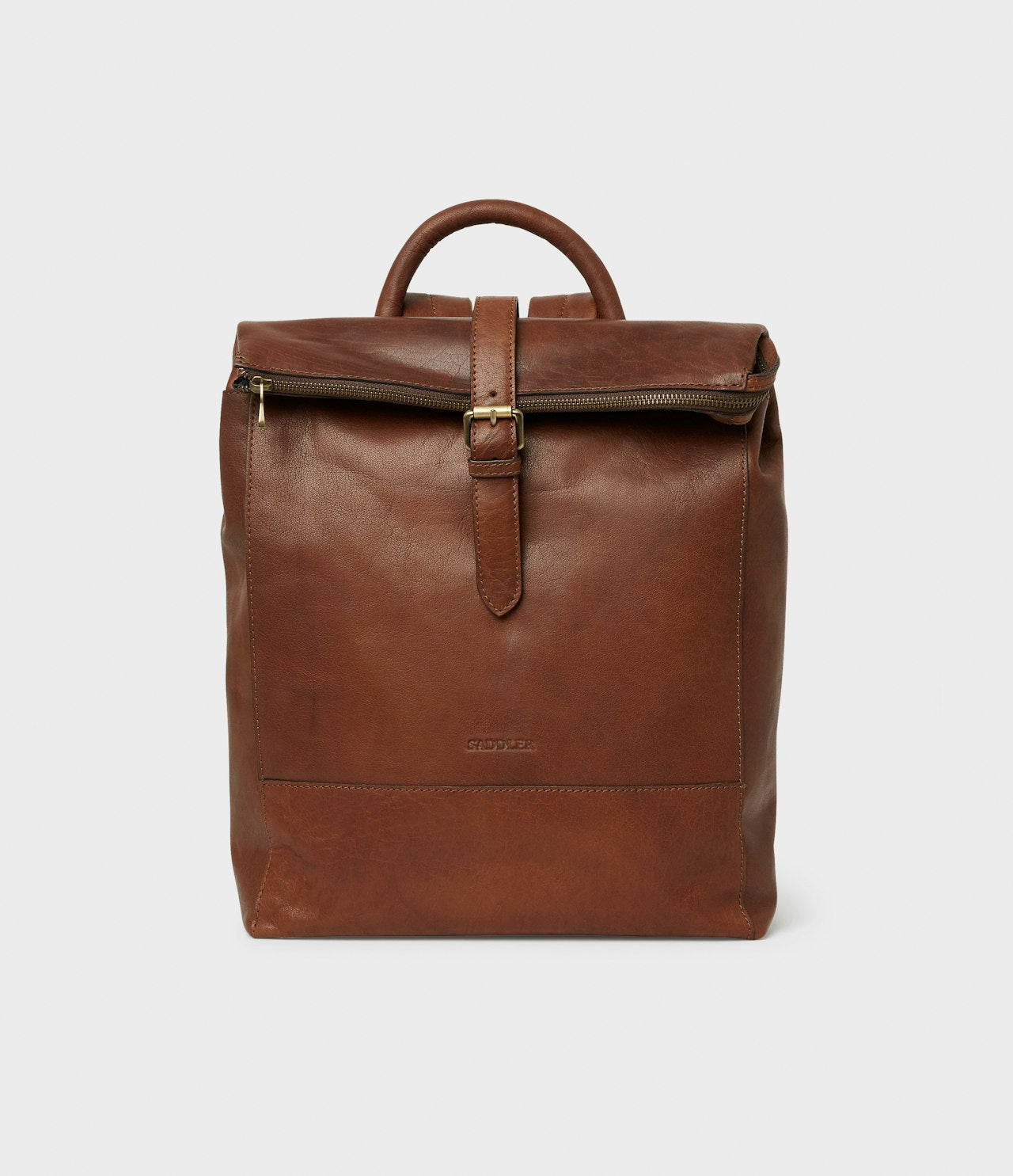 Palermo Mid Brown