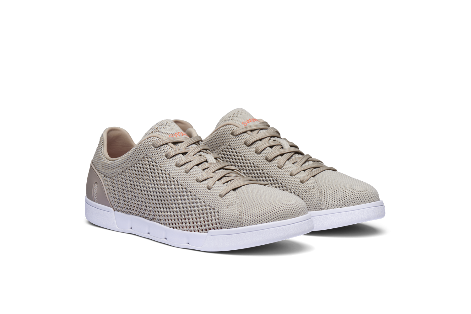 Breeze Tennis knit Loafer Sand