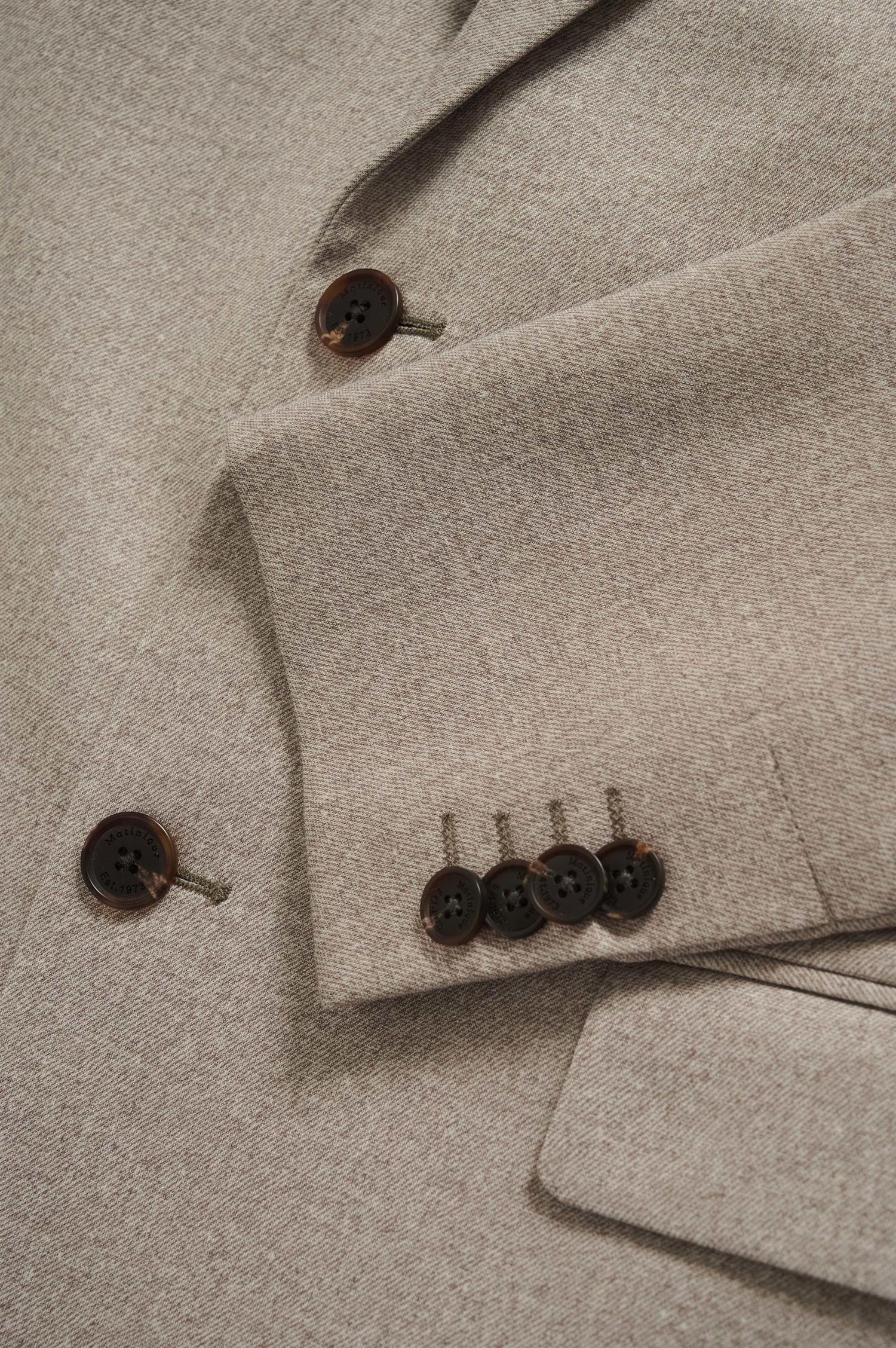 Macharles Jersey Caribou