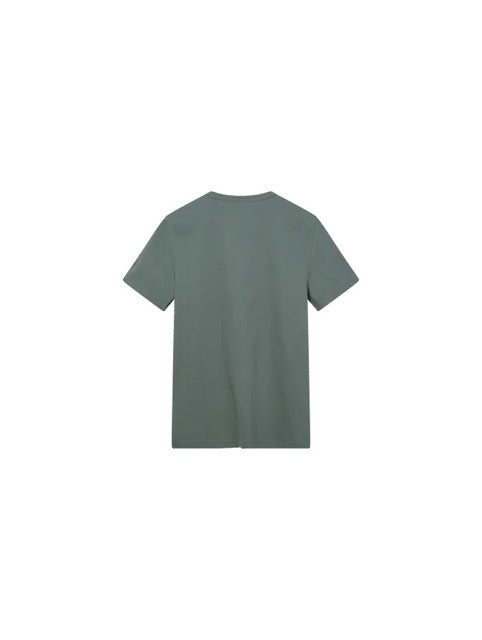 Perry Crunch O-Ss Tee Ice Greenville