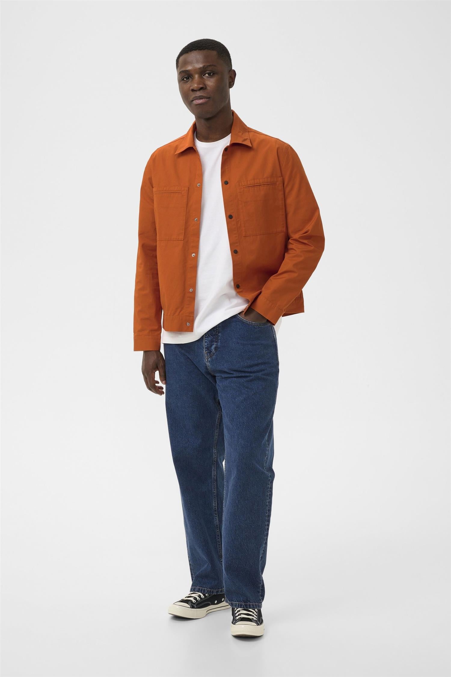 Masolomon Gold Flame