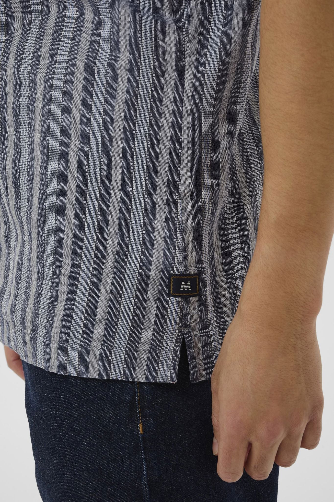 Mabrayden Heritage Dark Navy