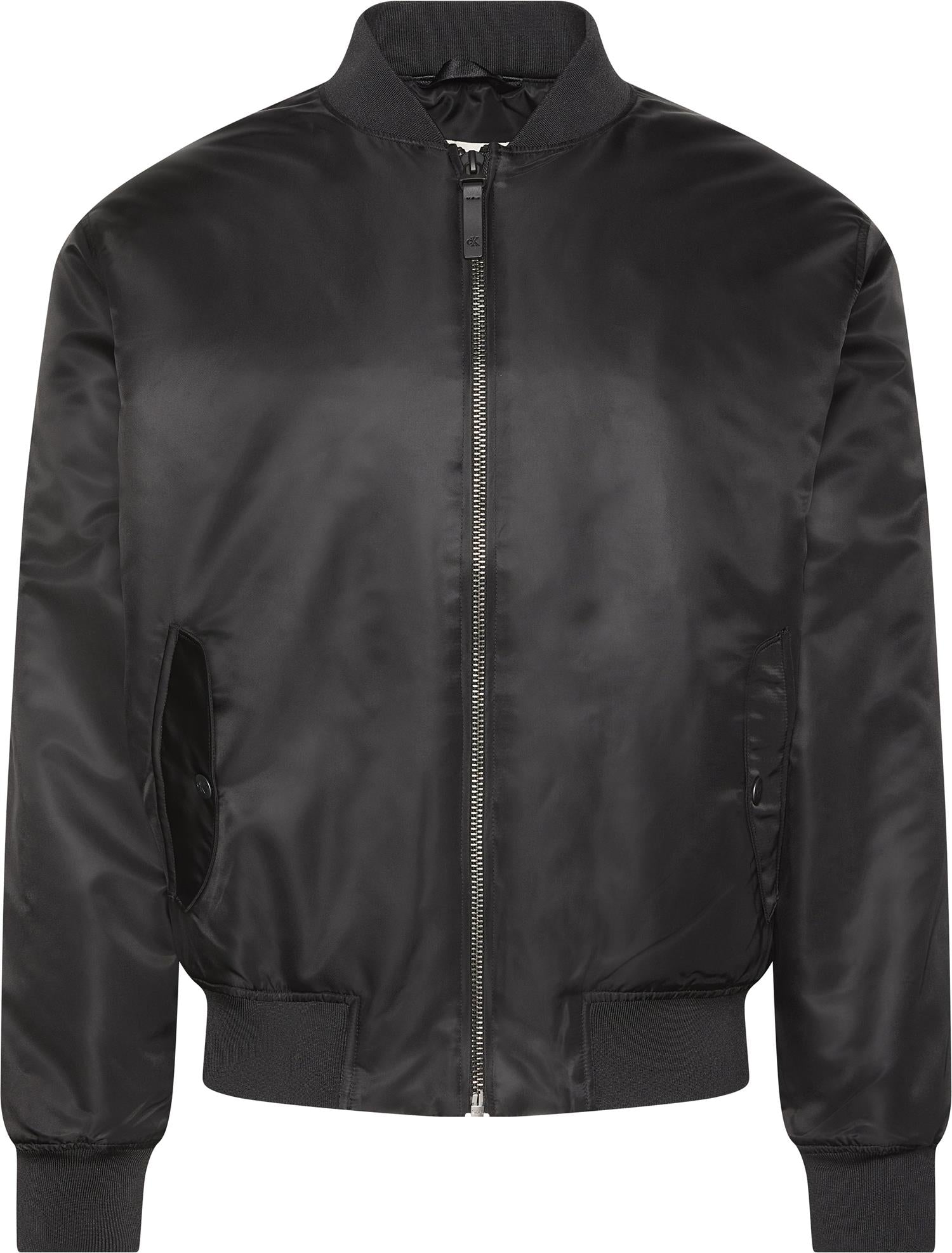 Ls Jeans Hero Bomber Black