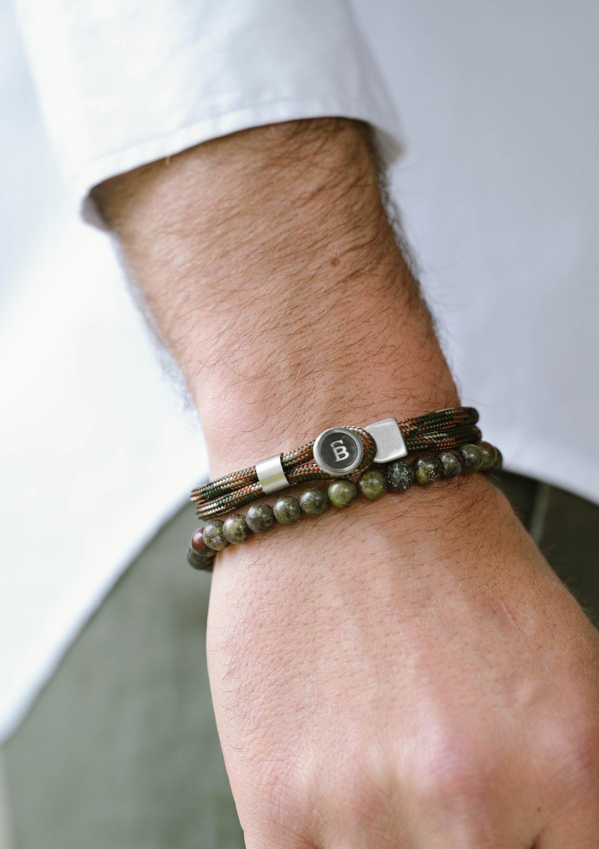 Stones Bracelet Natural Ned Dragon Blood
