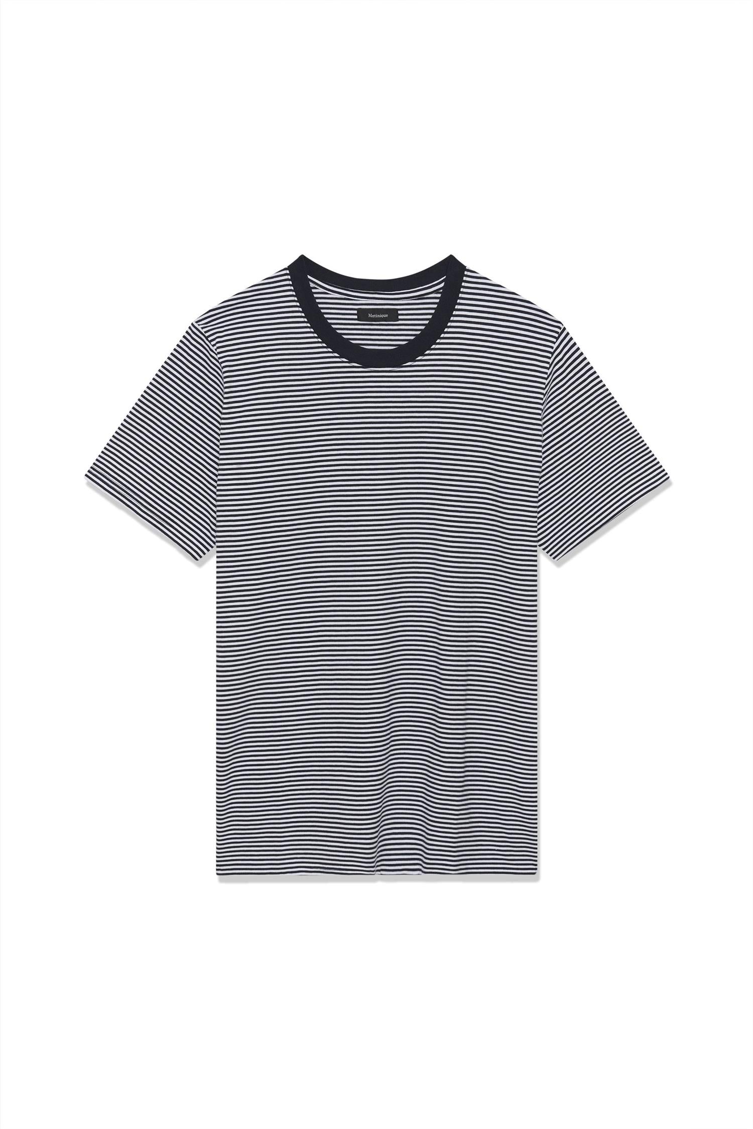 Majeremy Dark Navy