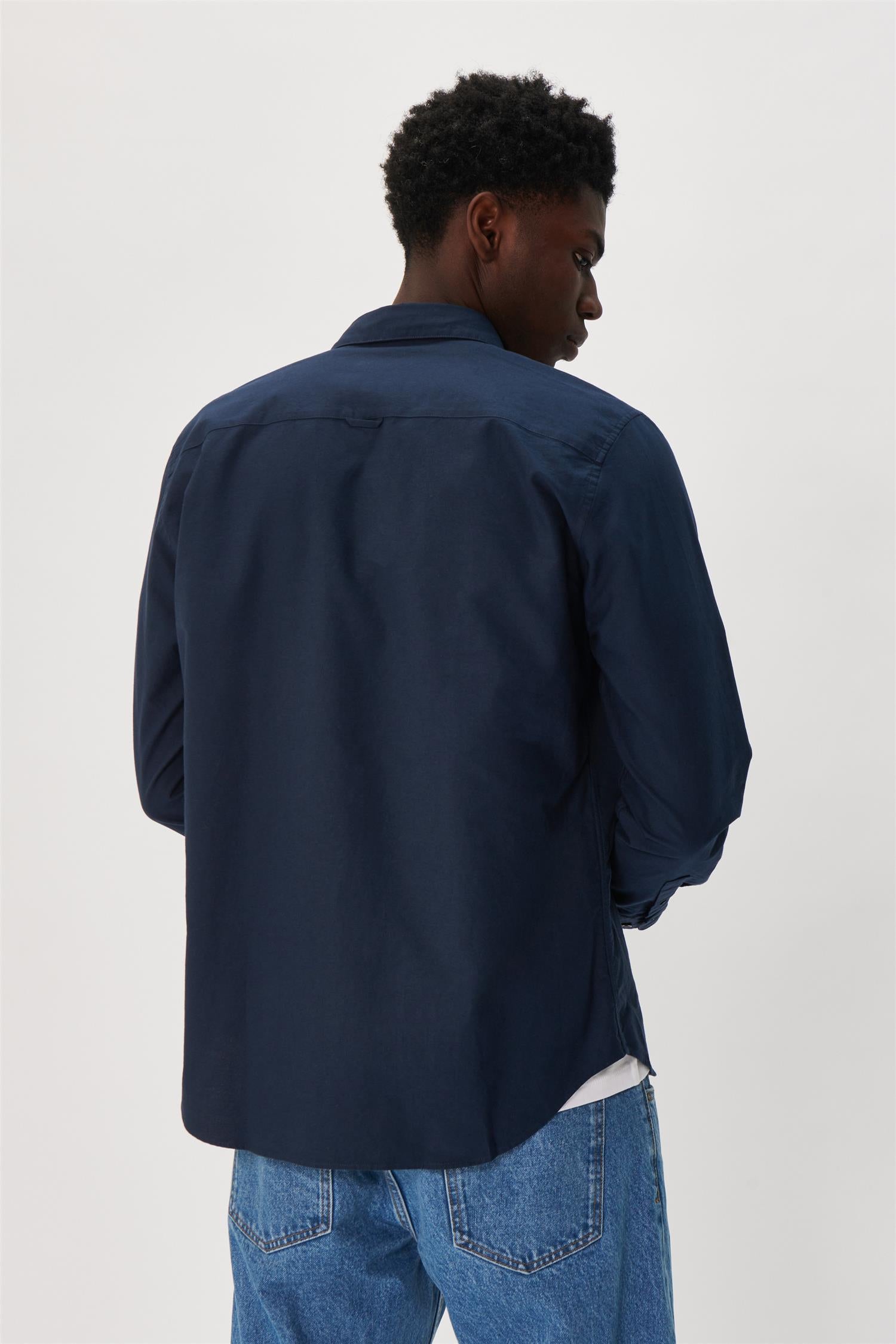 Matrostol BD Dark Navy