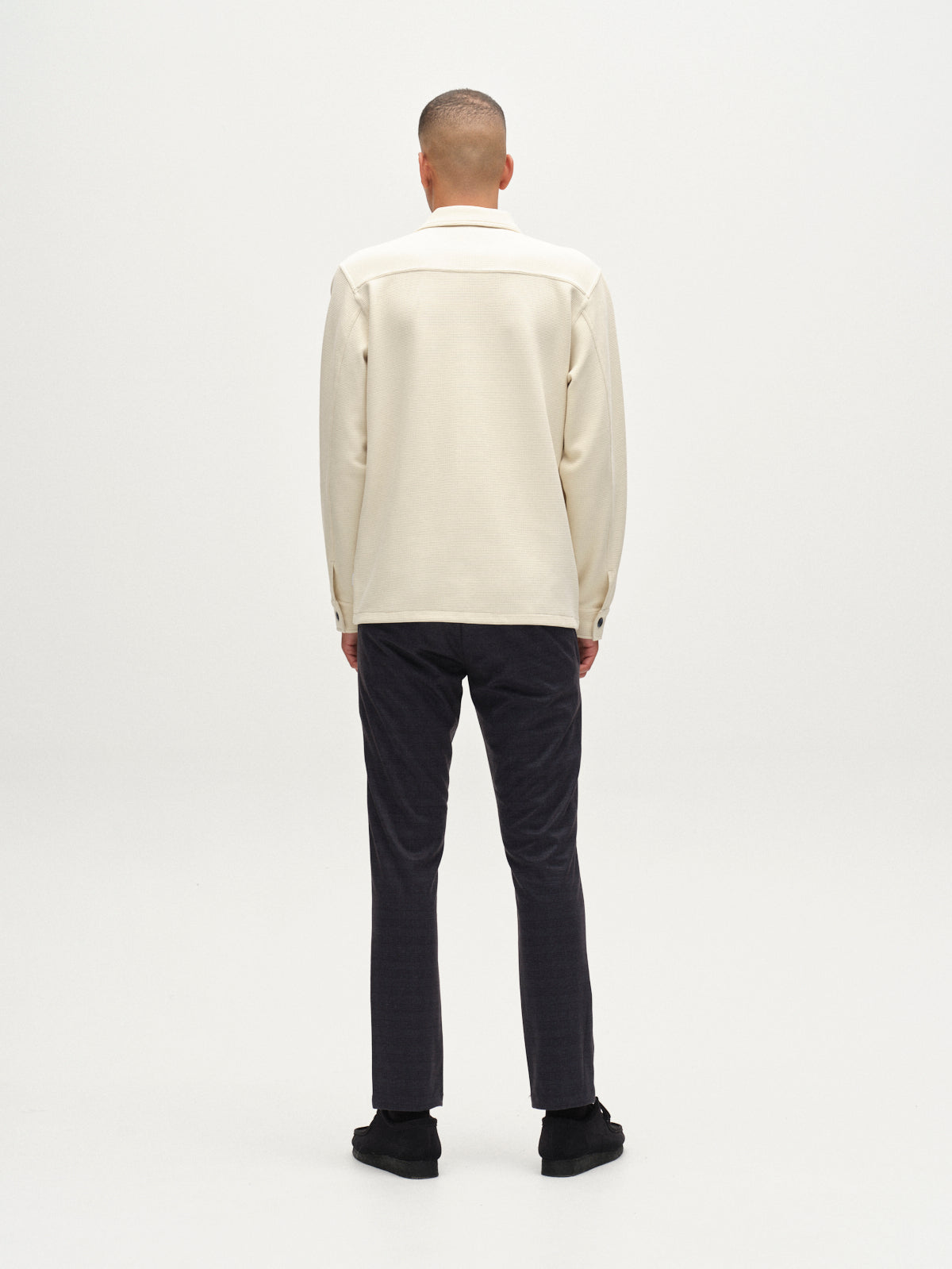 Paul Nygo Navy