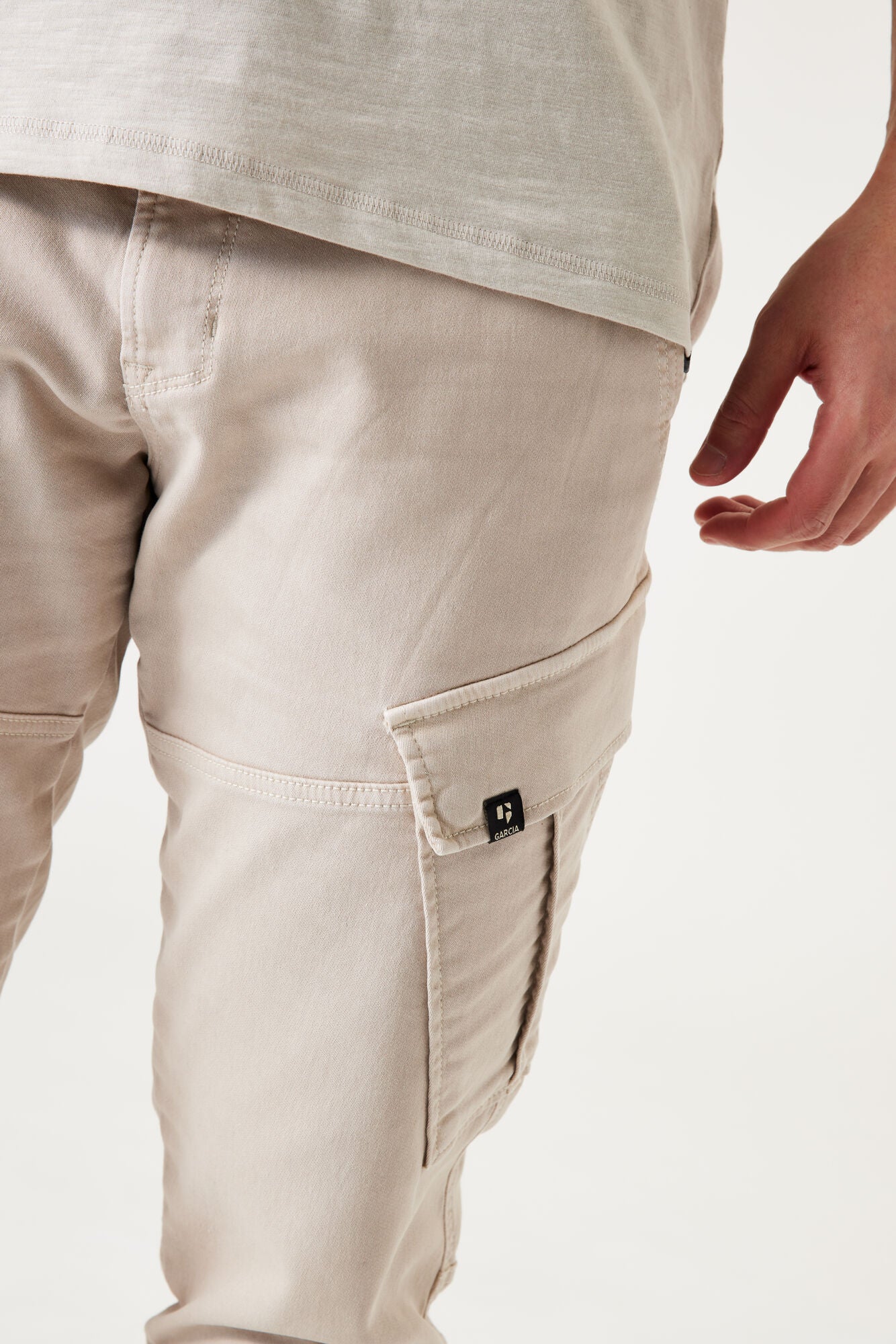 T41112 MEN´S Pants Dark Kit