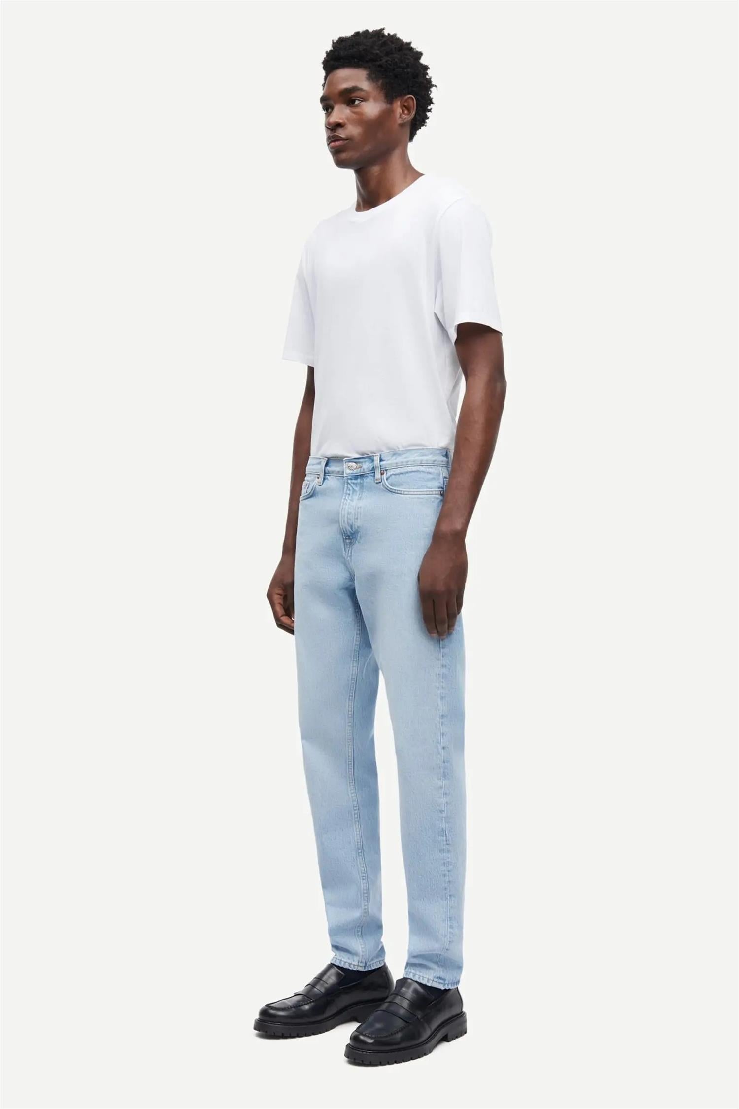 COSMO JEANS 14376 Light Legacy