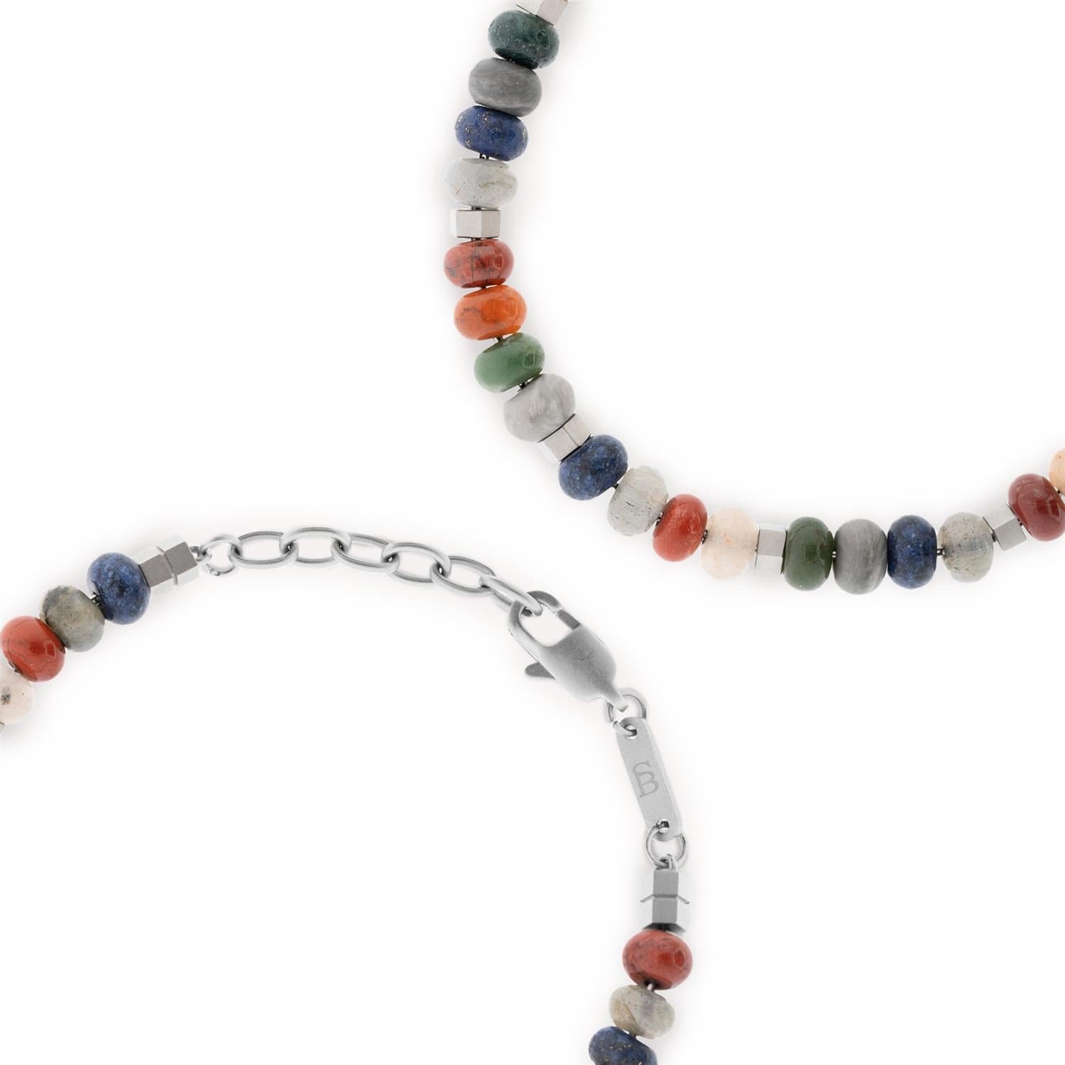 Stones Bracelet Cyrus Sbc/003 - Spectrum