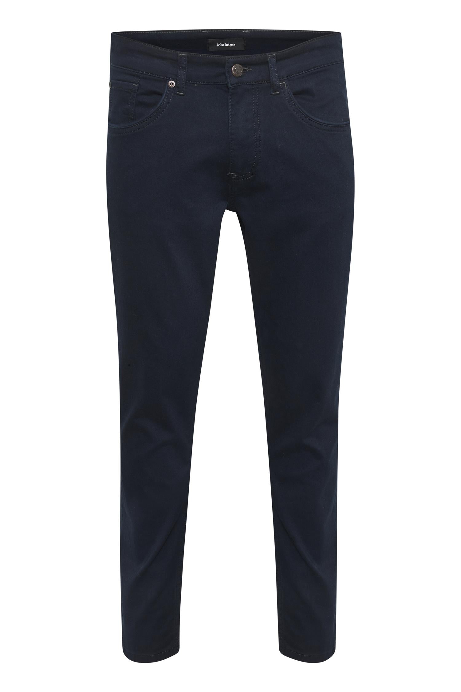 Mapete Dark Navy