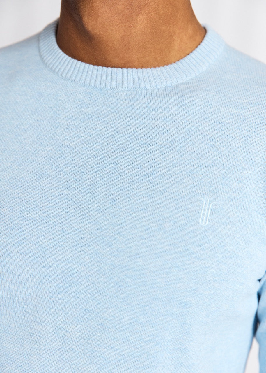 Jupiter Light Blue