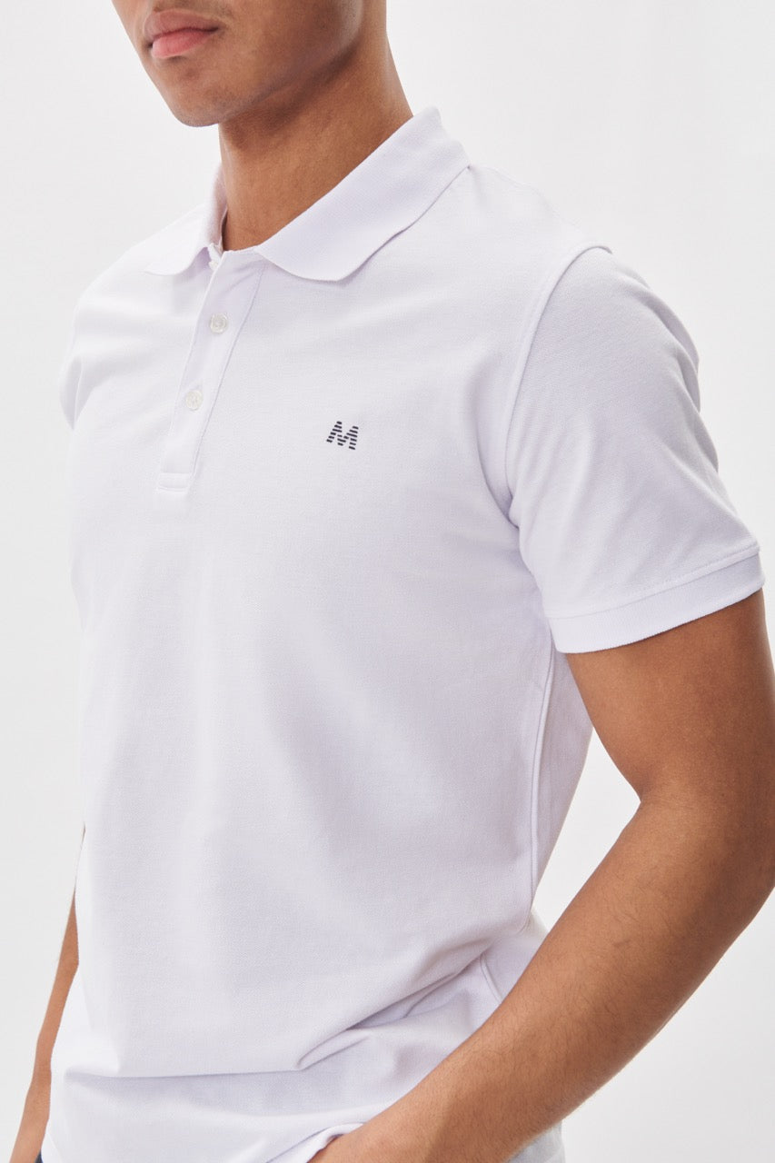 MApoleo Melange White