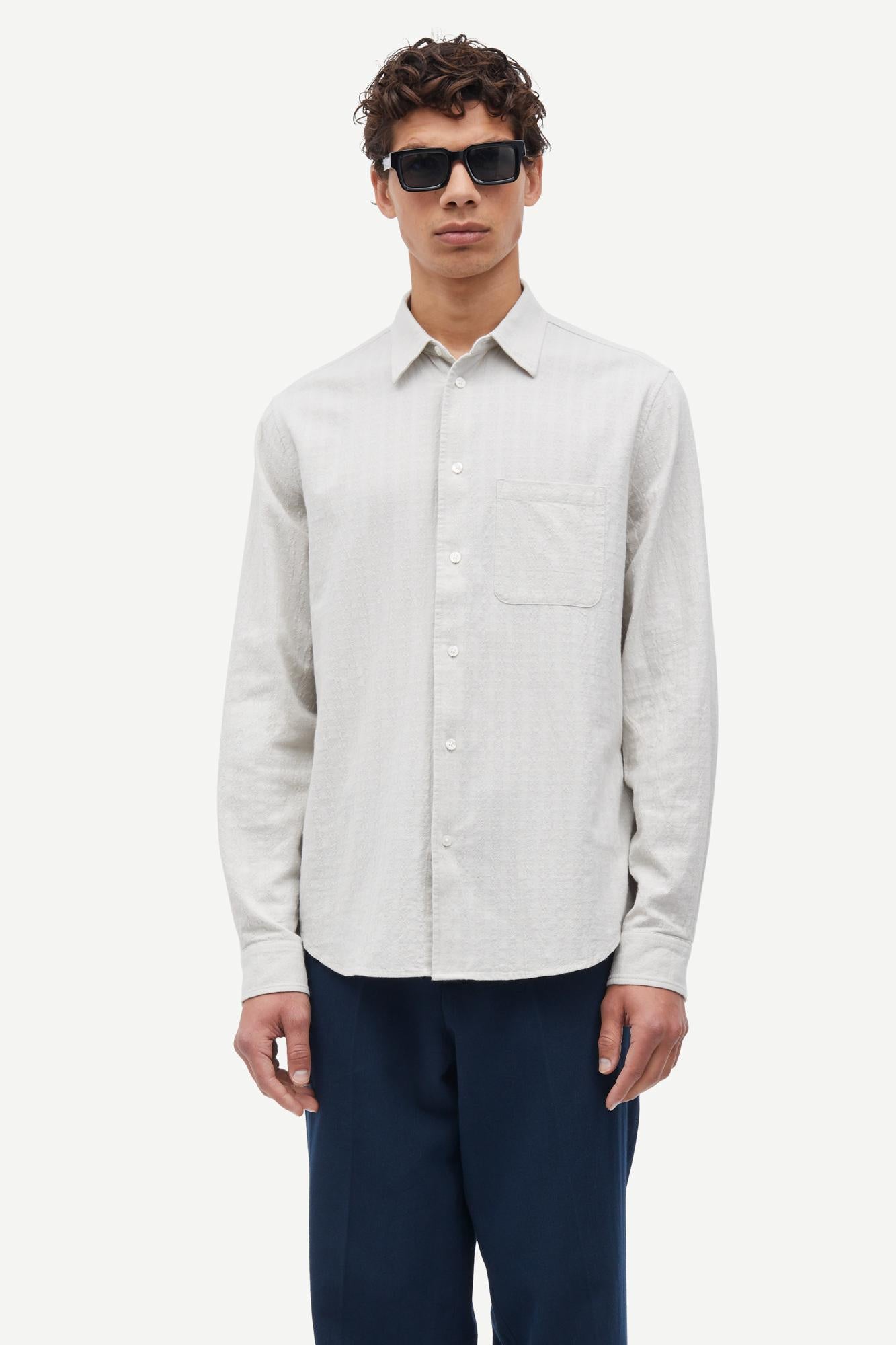 SALIAM FX SHIRT 15524 Moonstruck