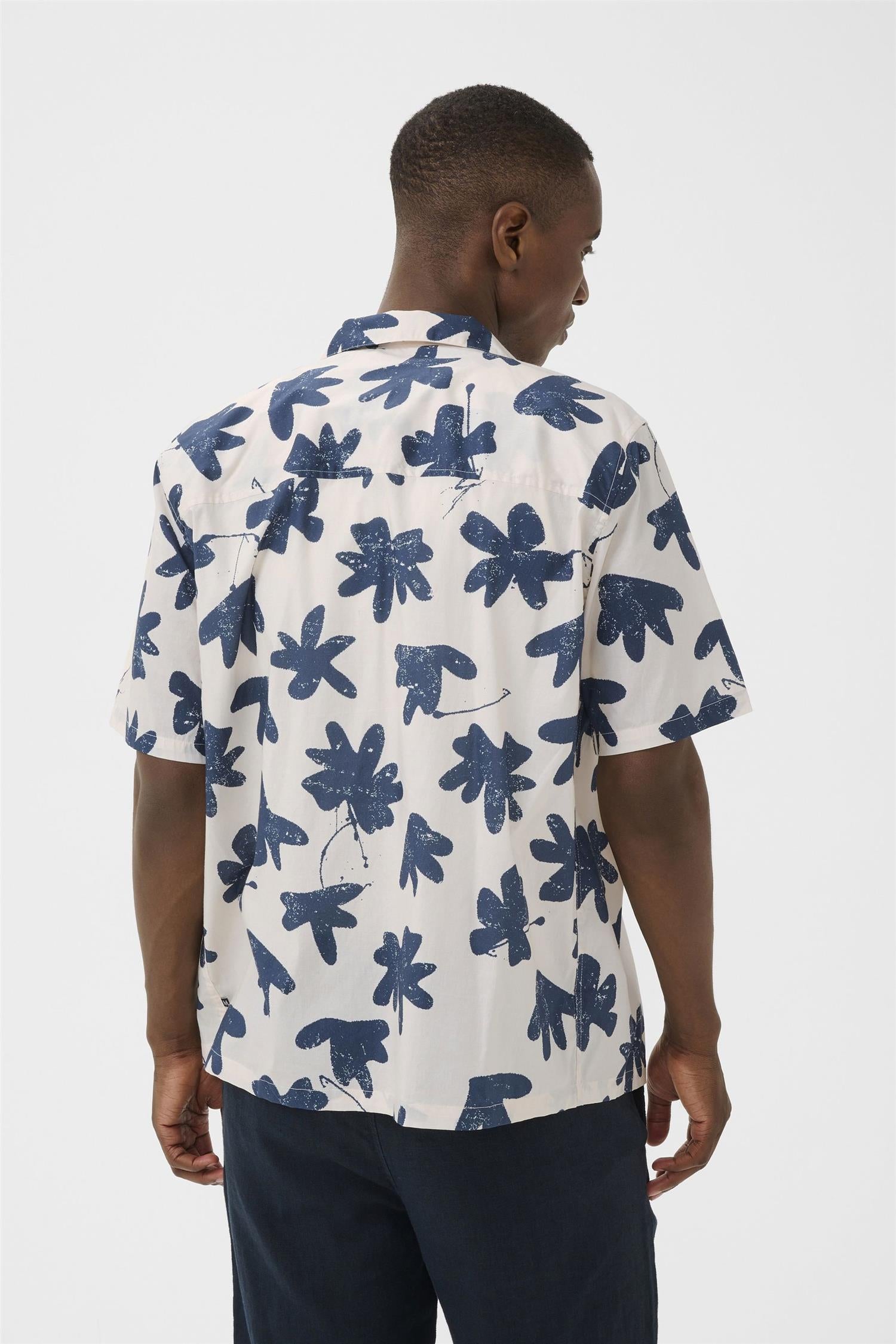 Maklampo Vanilla Ice