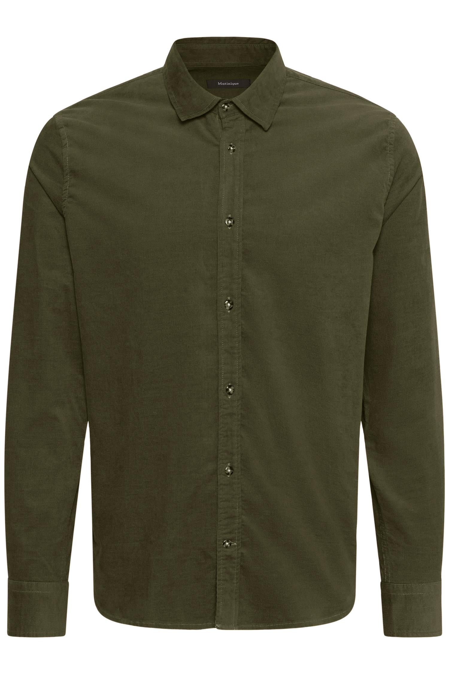 Matrostol Bu Olive Night