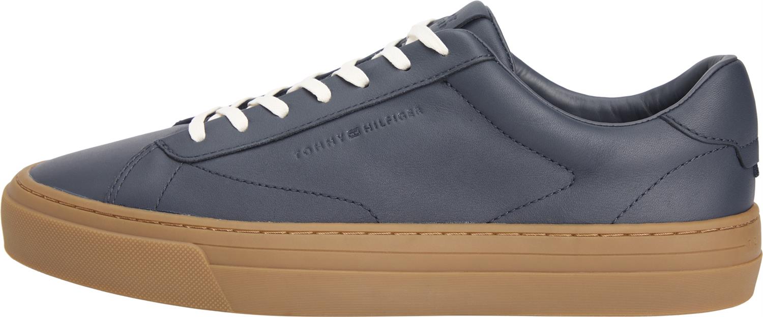 Premium Dress Cupsole Lth Desert Sky