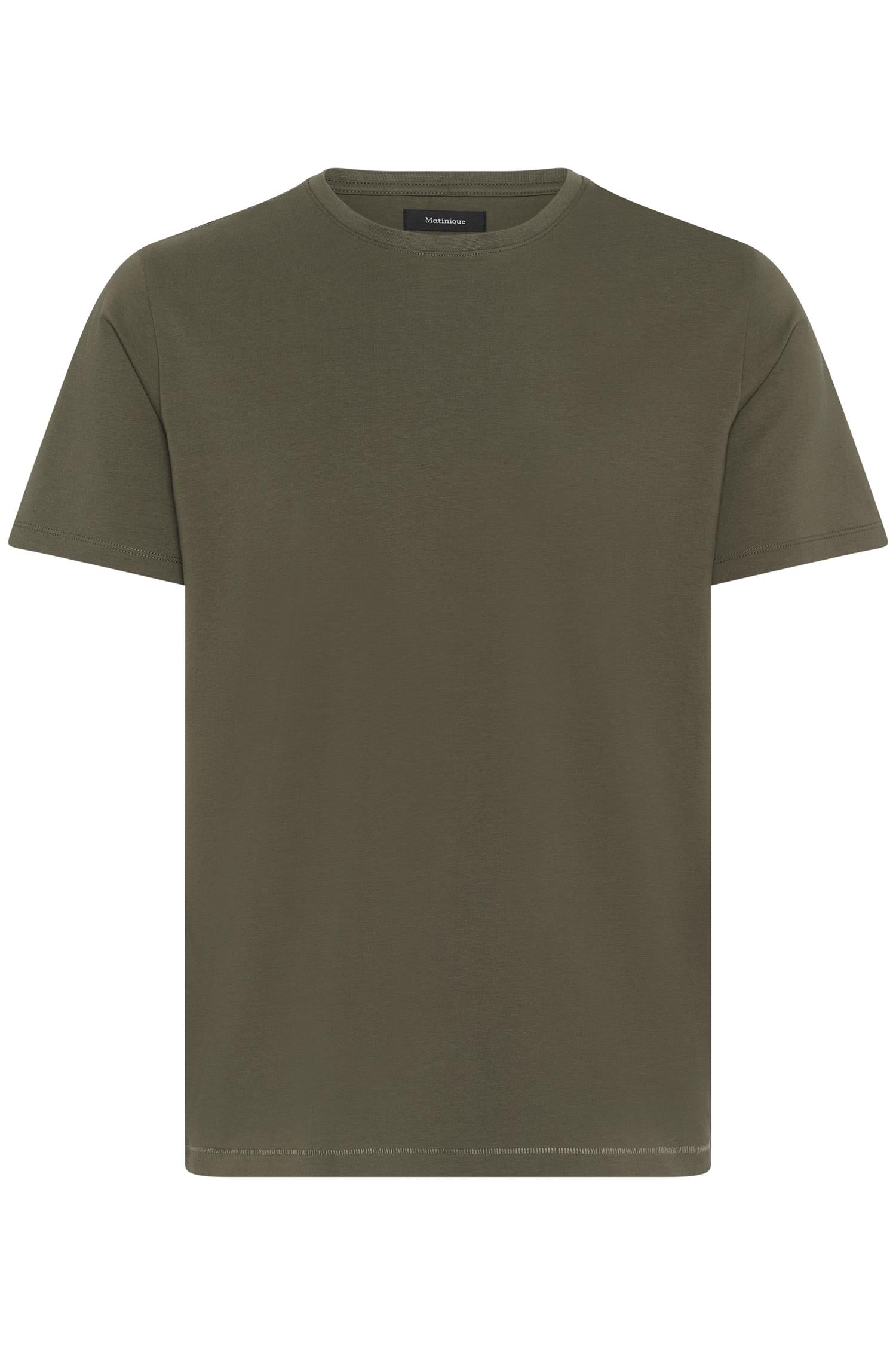 Jermalink Olive Night