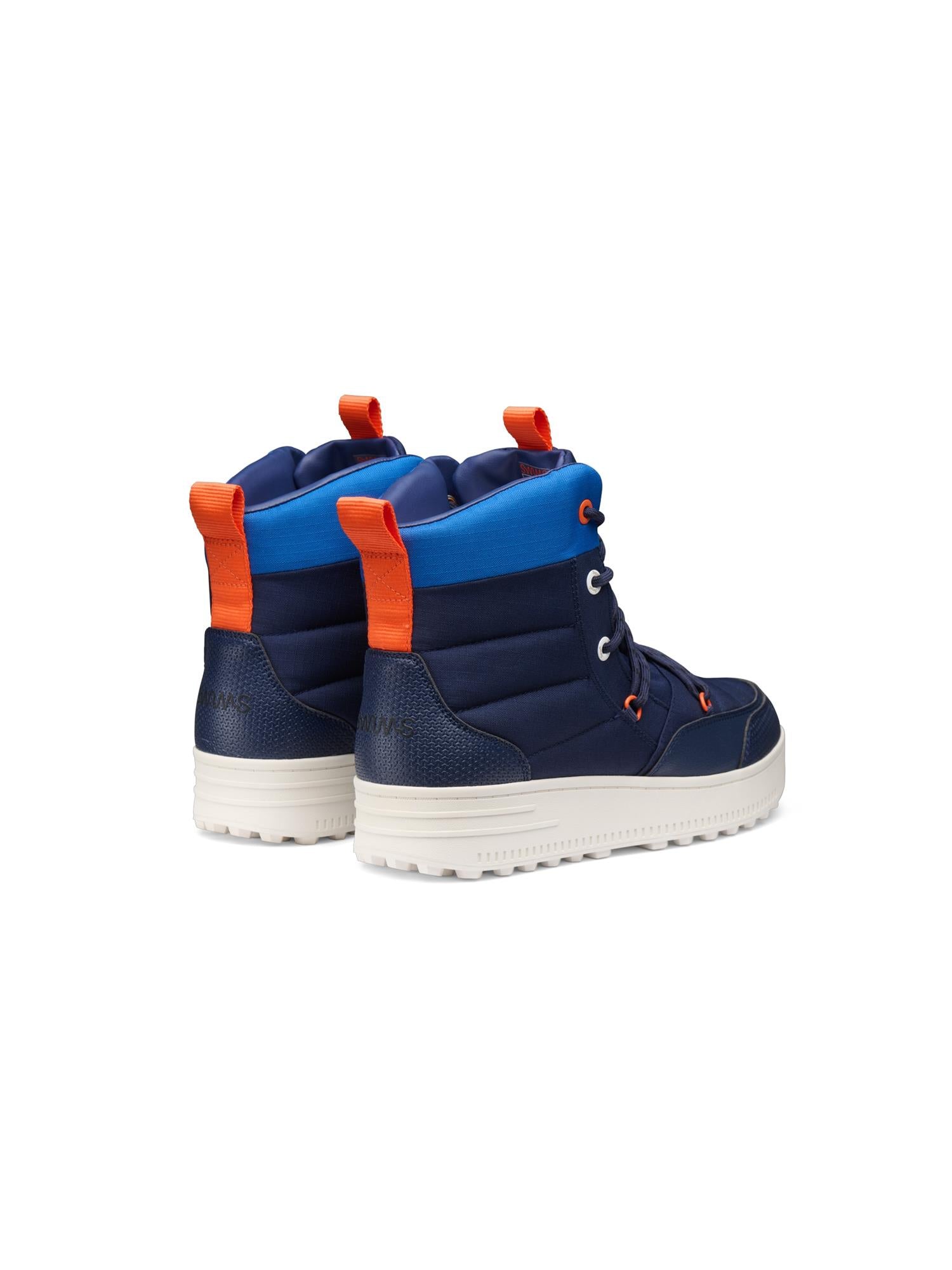 Snow Runner Navy