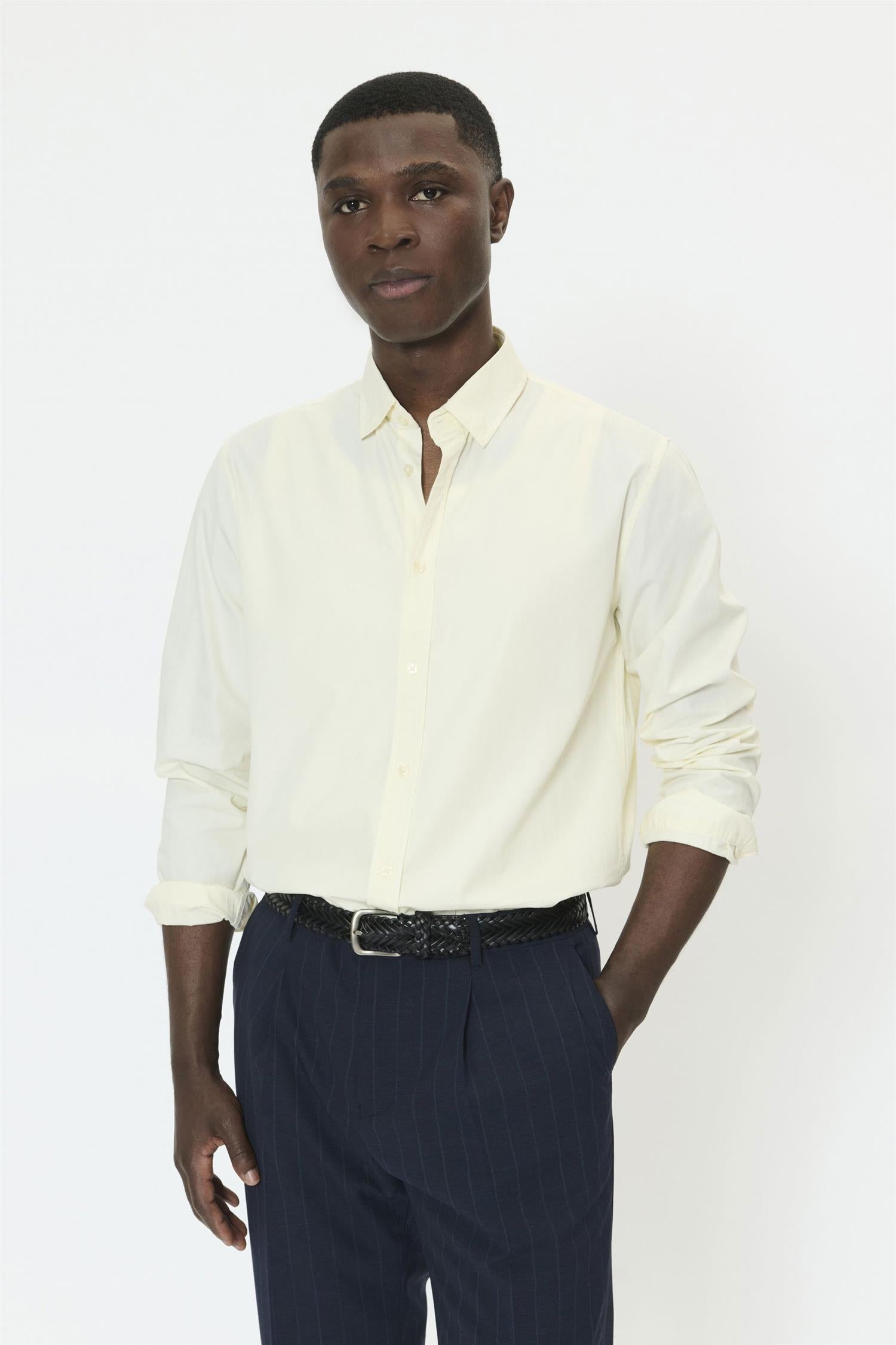 Machristaldo Off White