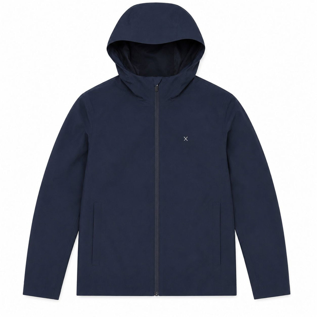 Noah Jacket Dark Navy