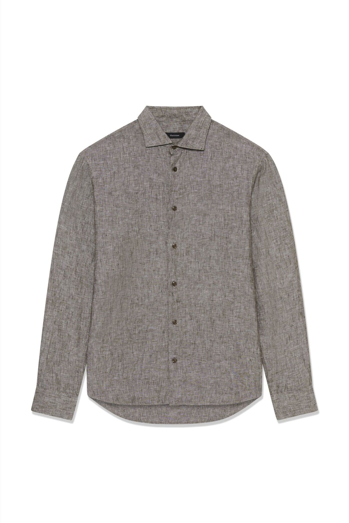 Mamarc Short Chocolate Brown