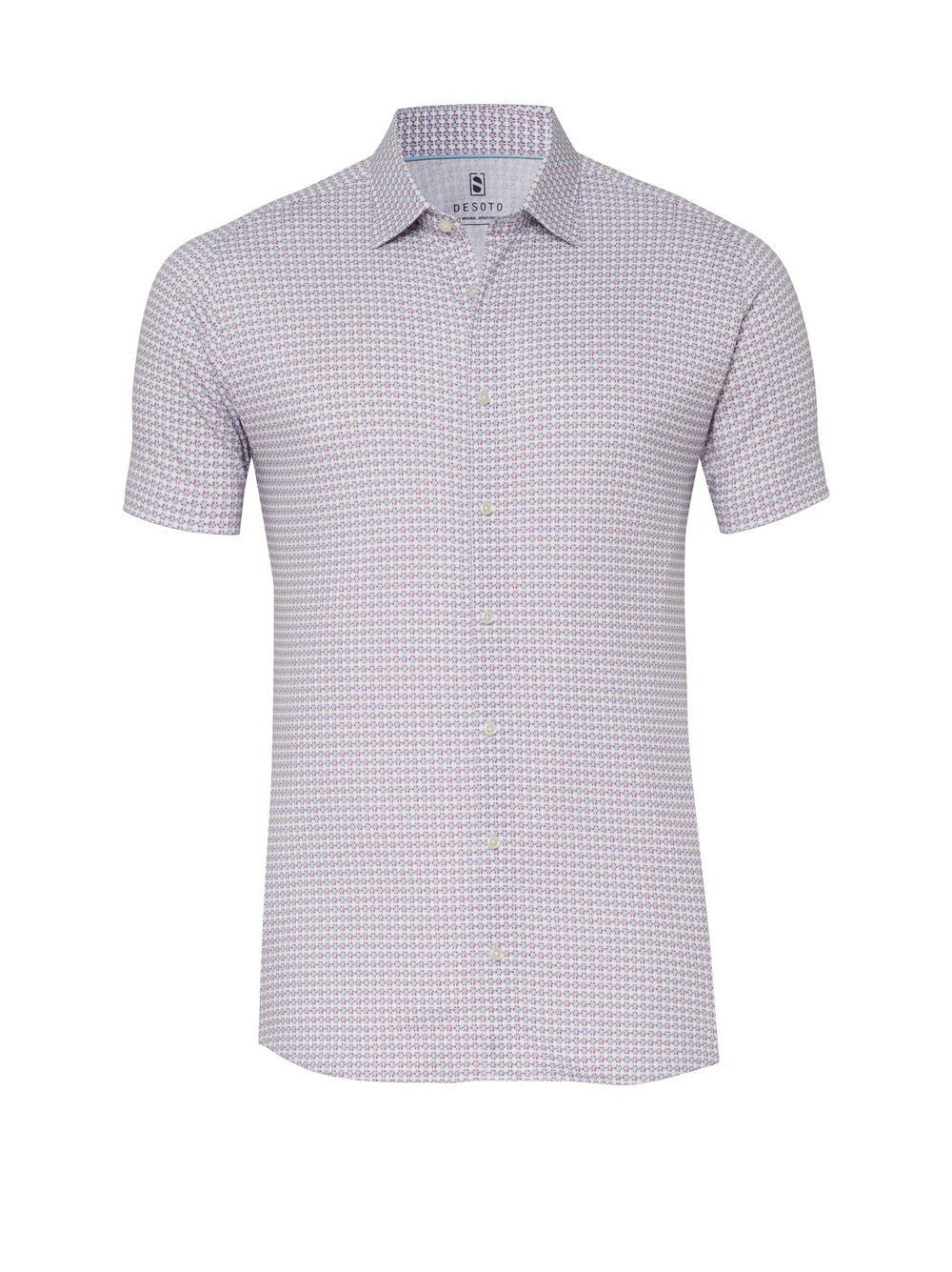 Casual kent 1/2 Light Blue
