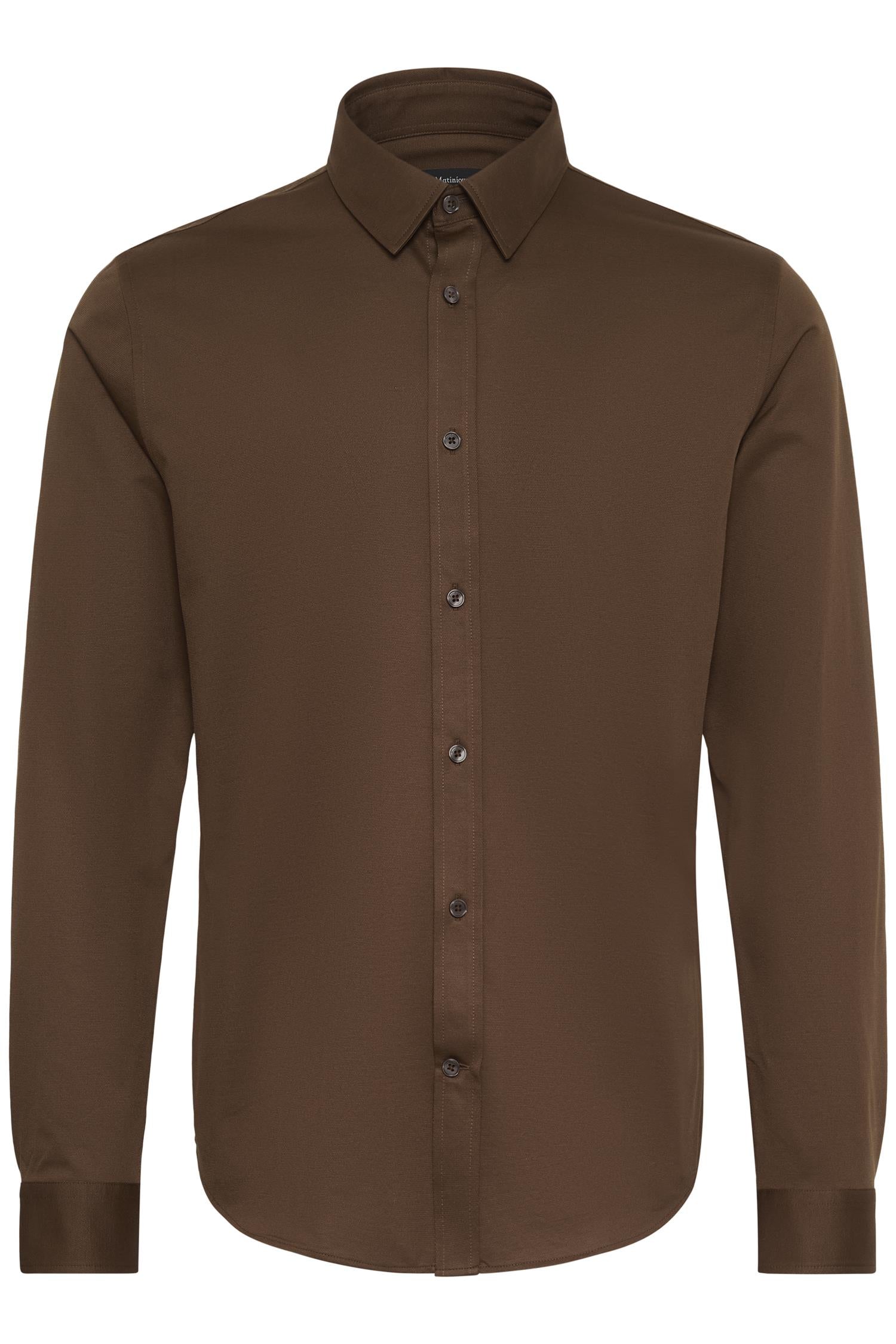 Matrostol Bu Emperador