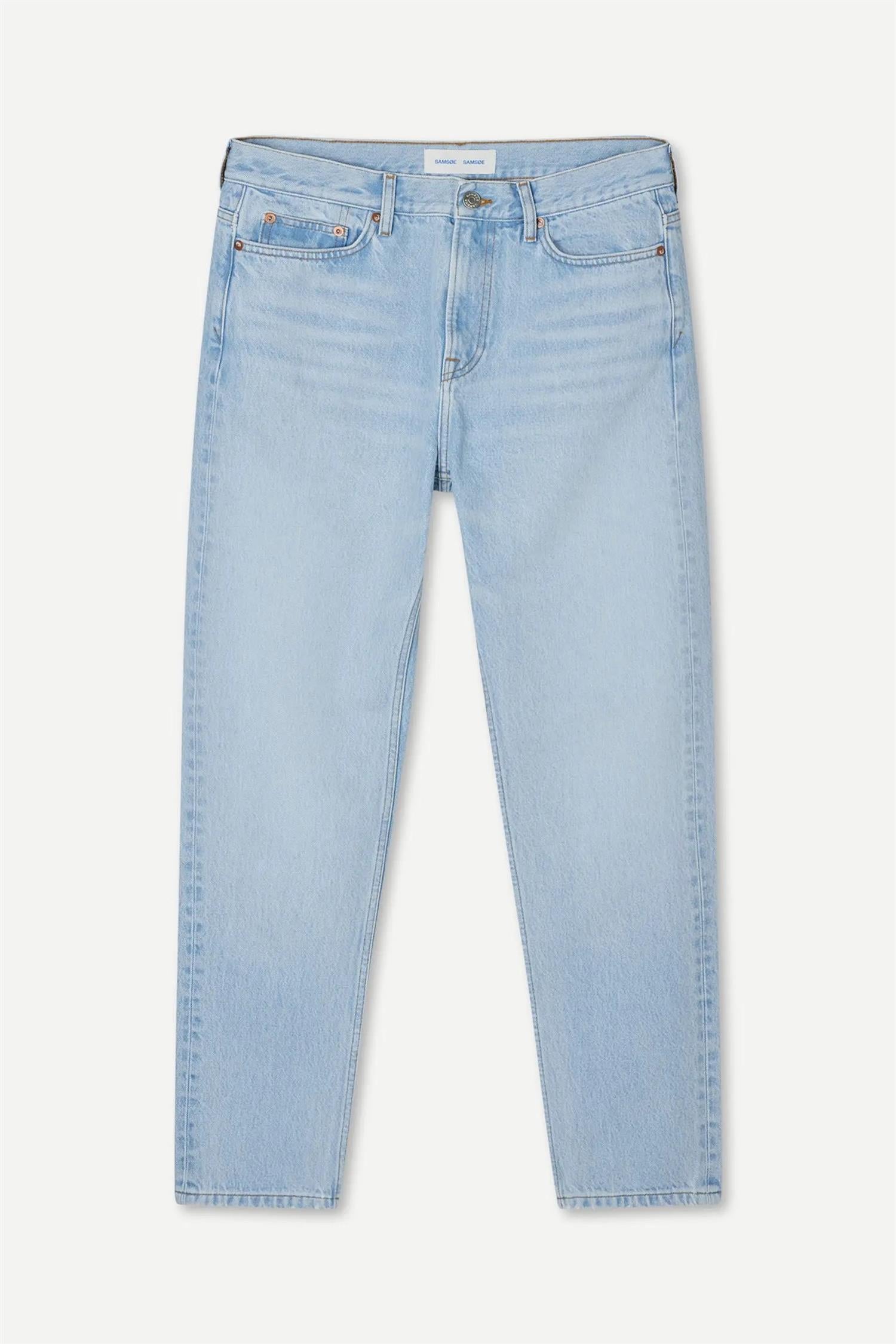 COSMO JEANS 14376 Light Legacy