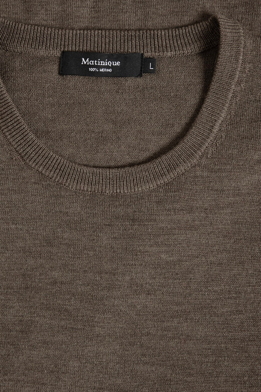 Margrate Teak Melange