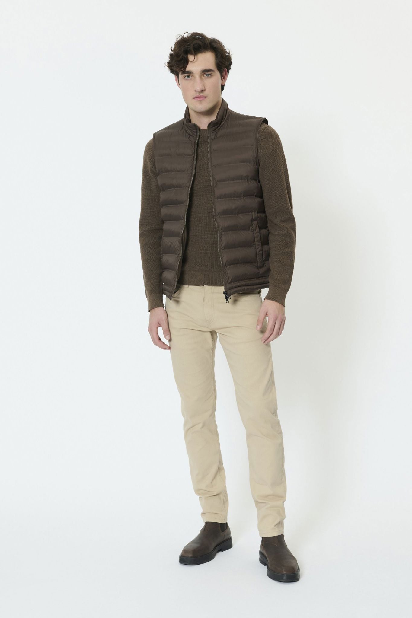 Mapete Plaza Taupe