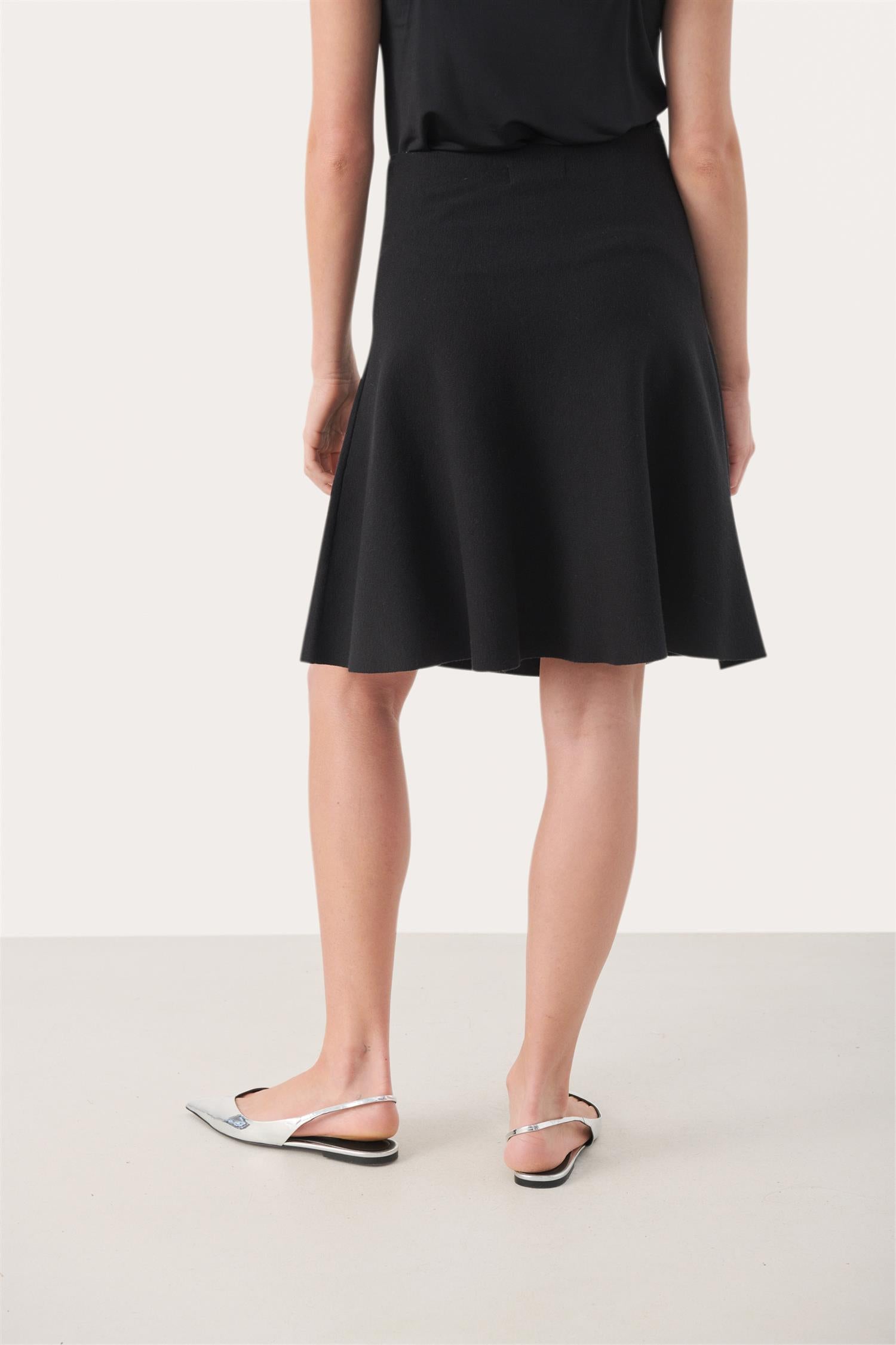 VikesPW SK Black