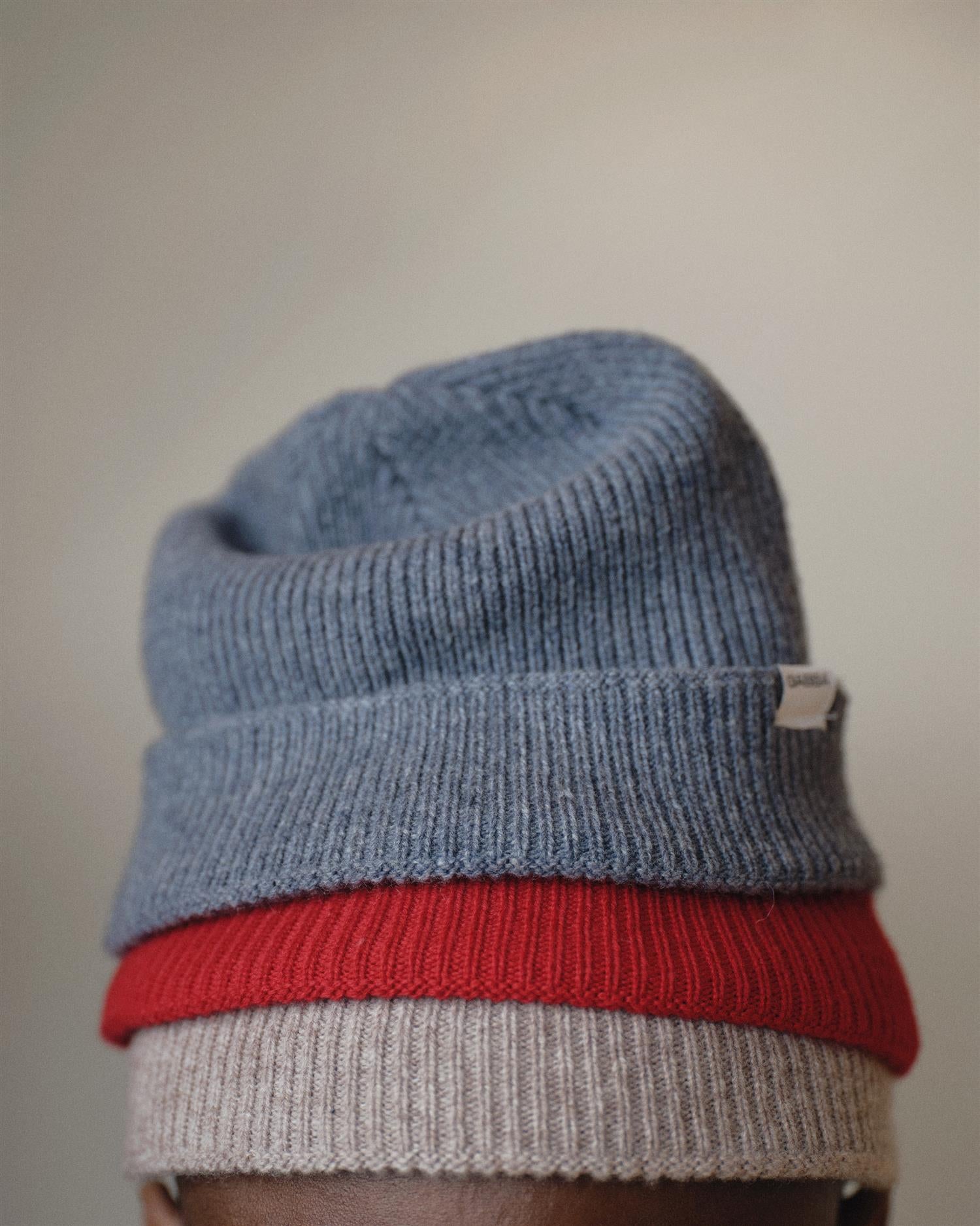 Biella Aico Lt.Brown