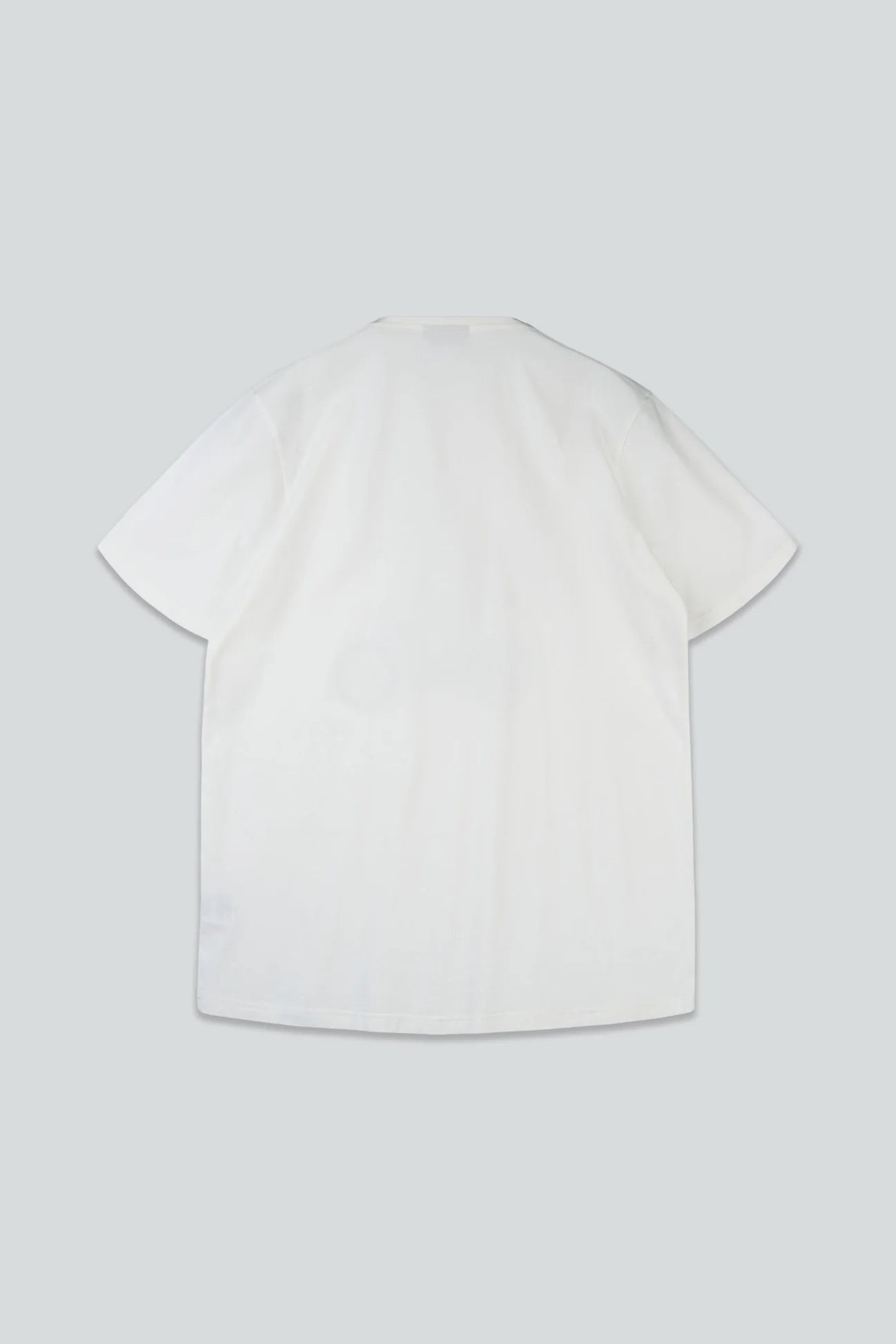 Captain Tuna T-shirt Starwhite