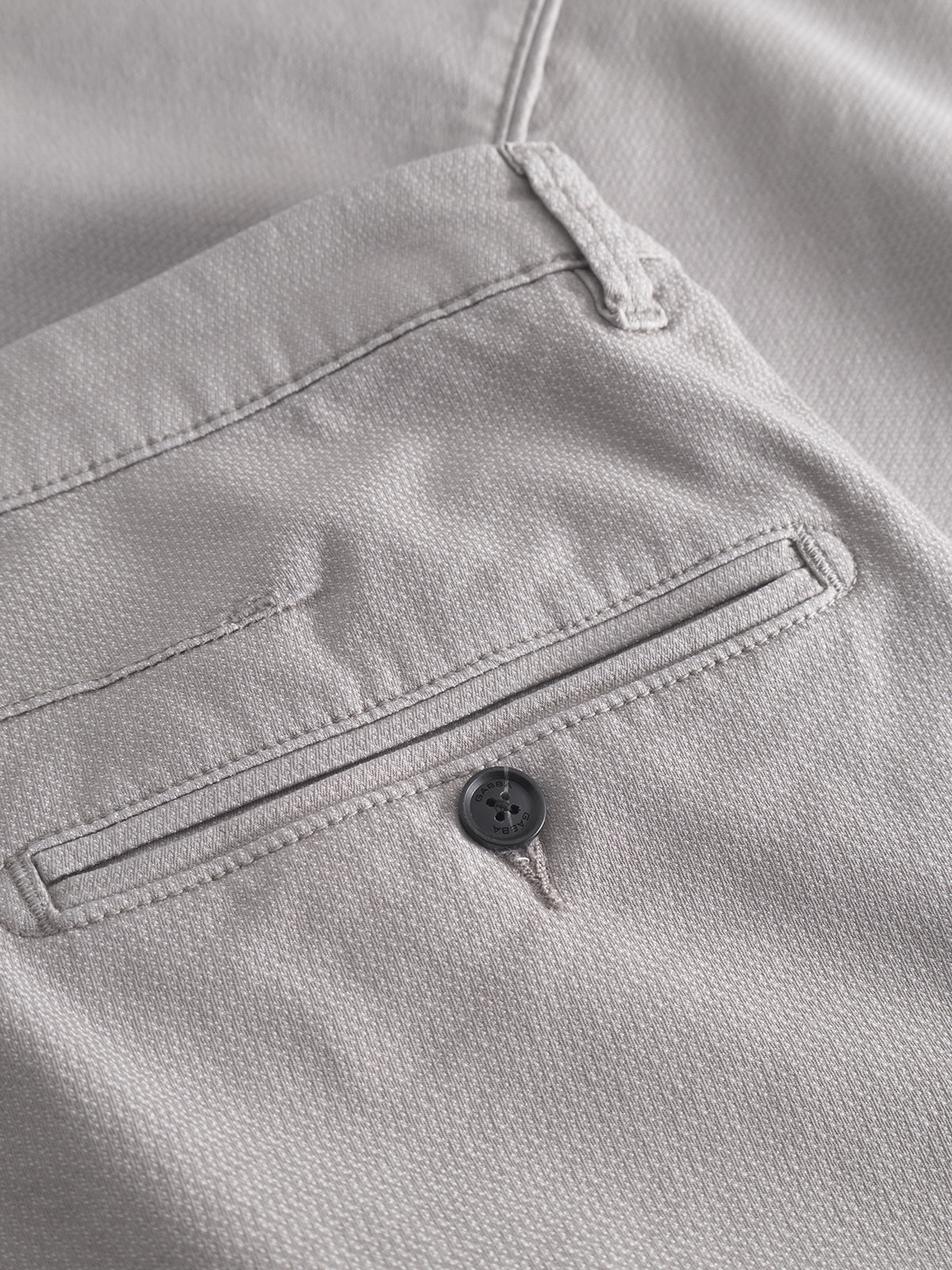Paul K3280 Dale Chino Grey Paloma