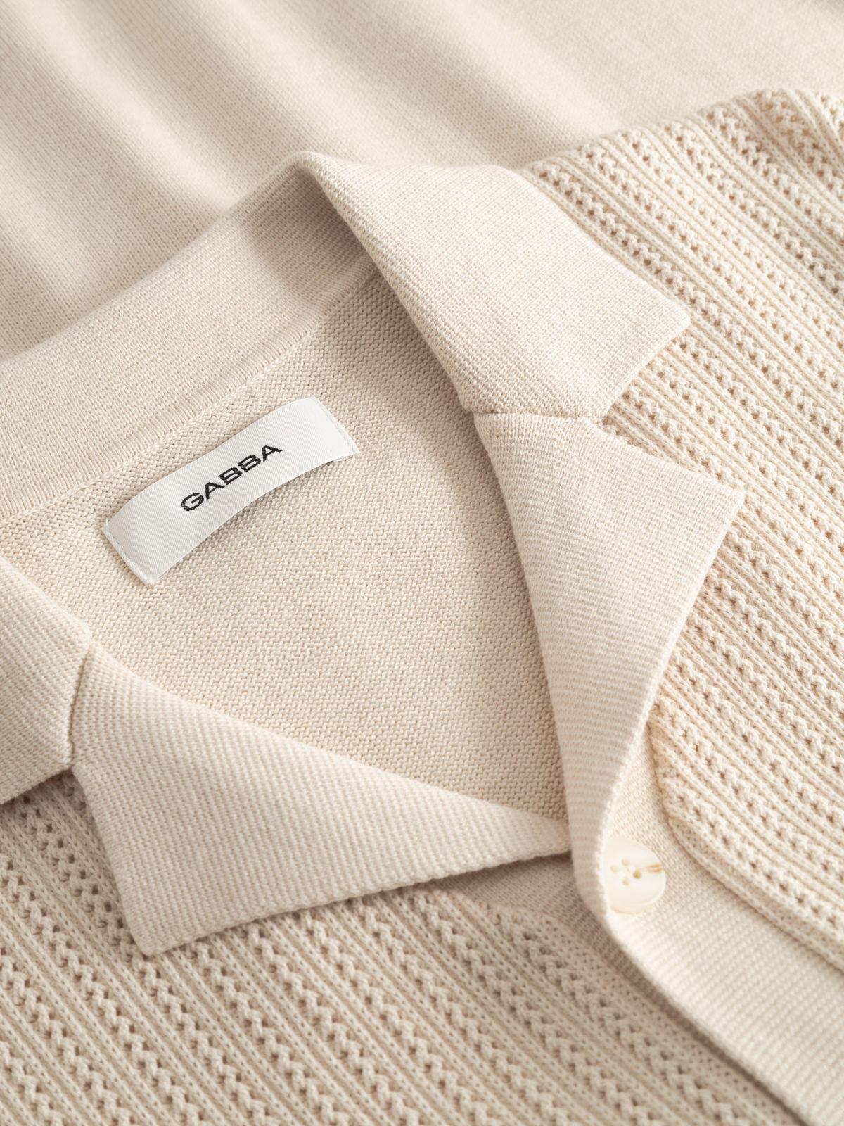 Gabgeno Resort Bride Ssknit Birch