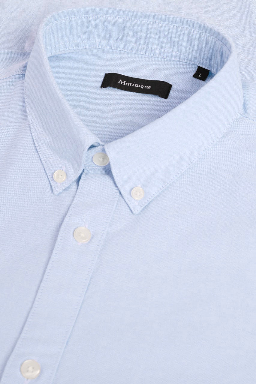Matrostol BD Chambray Blue