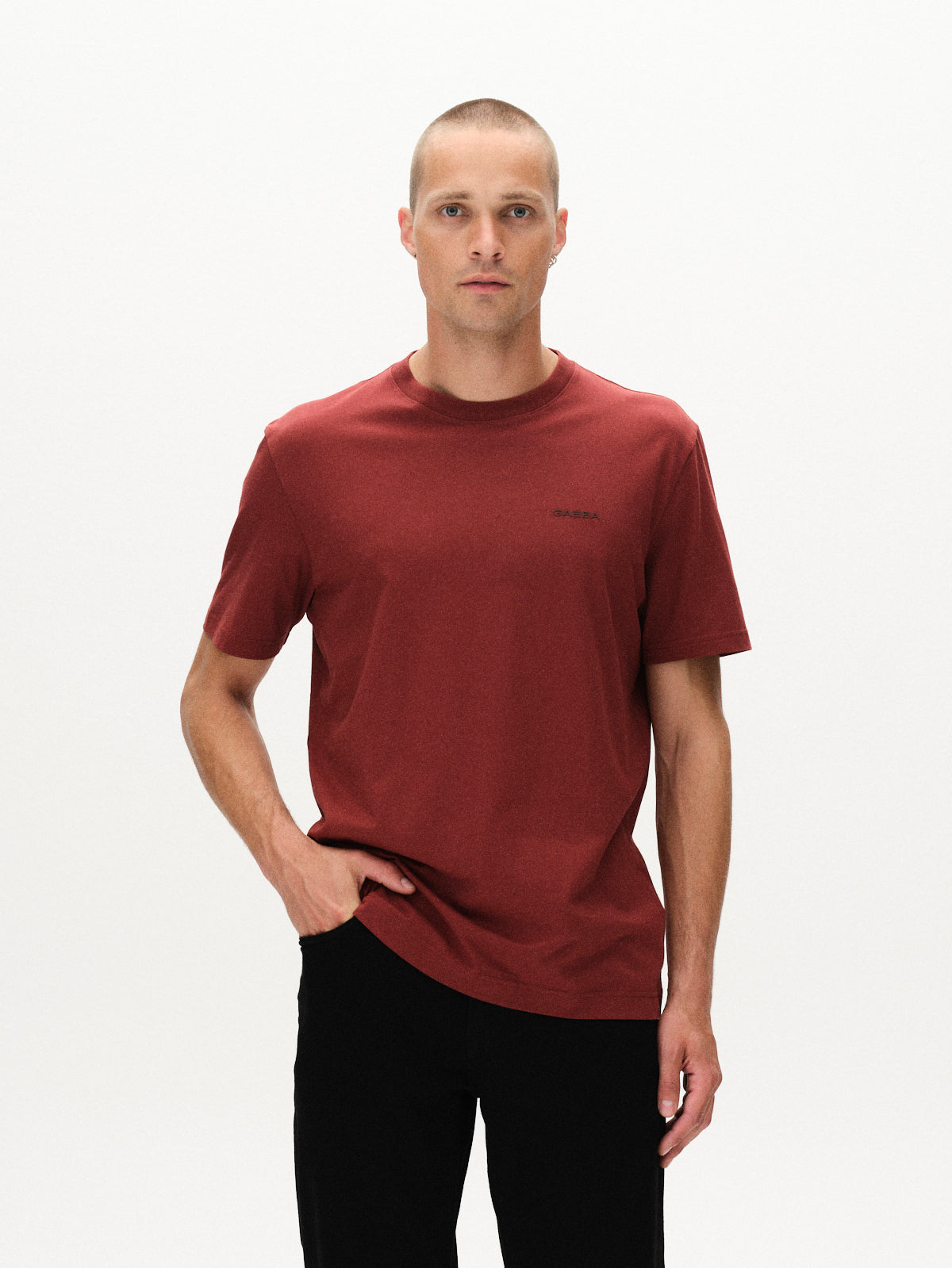 Dune Logo Ssgots Red Russet