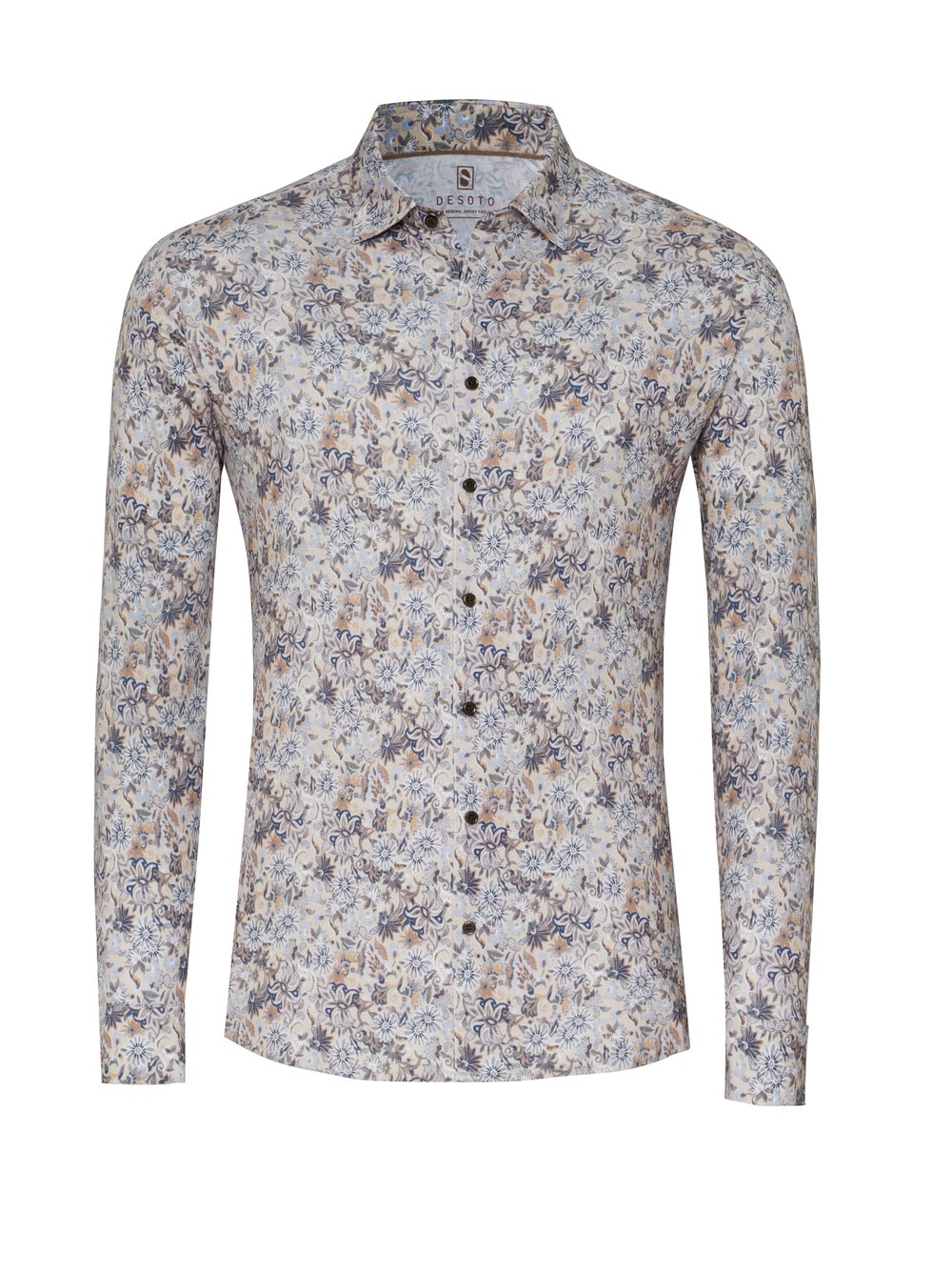 Casual Kent 1/1 Beige