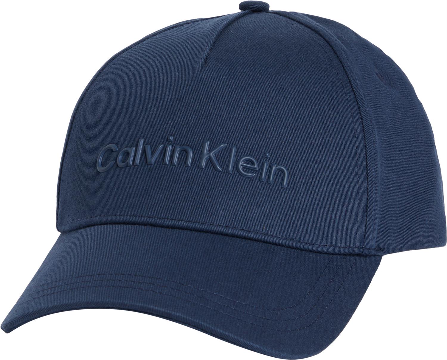 CK MUST BB CAP Dark Sapphire