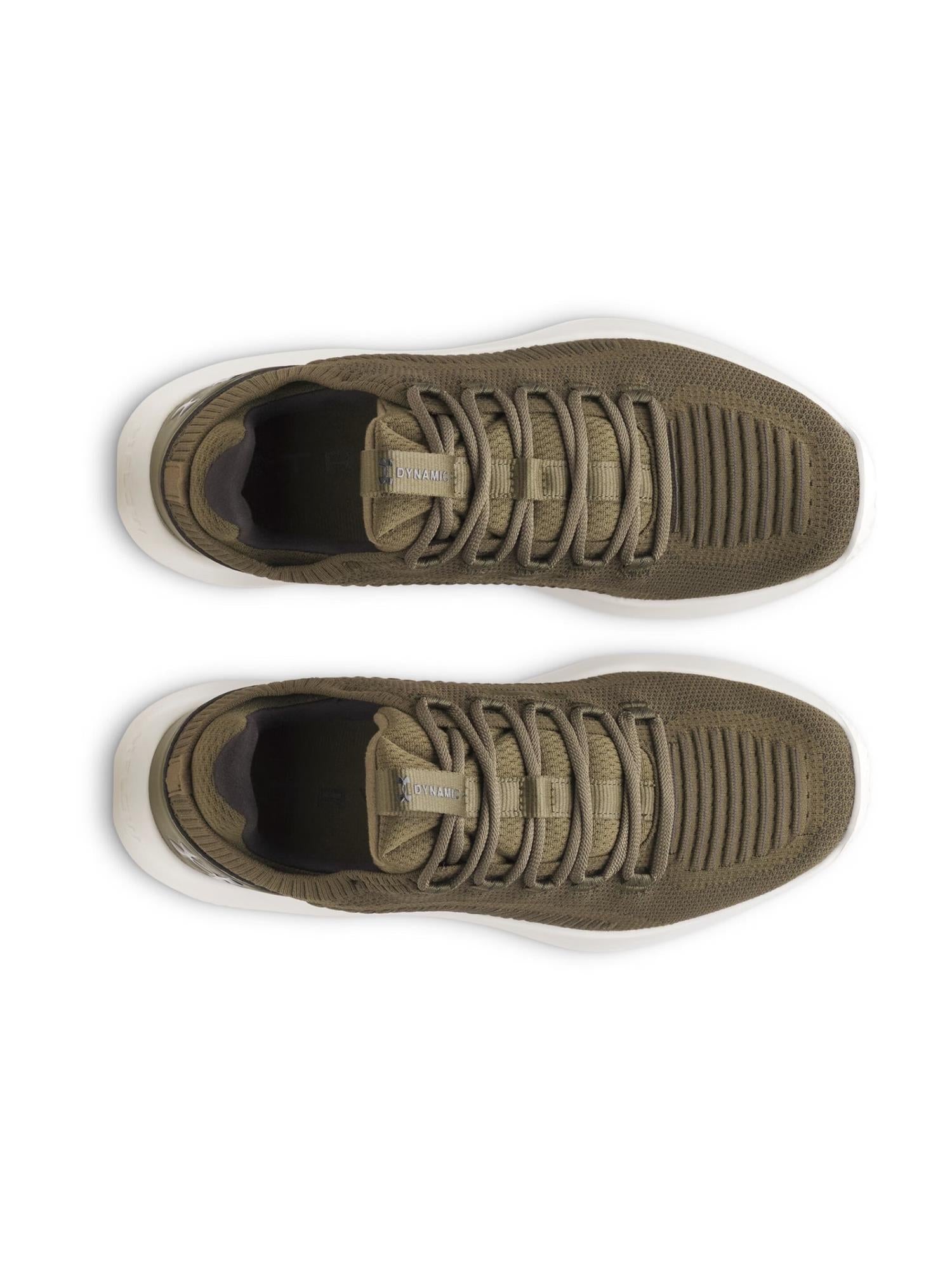 UA Dynamic Expedition Green