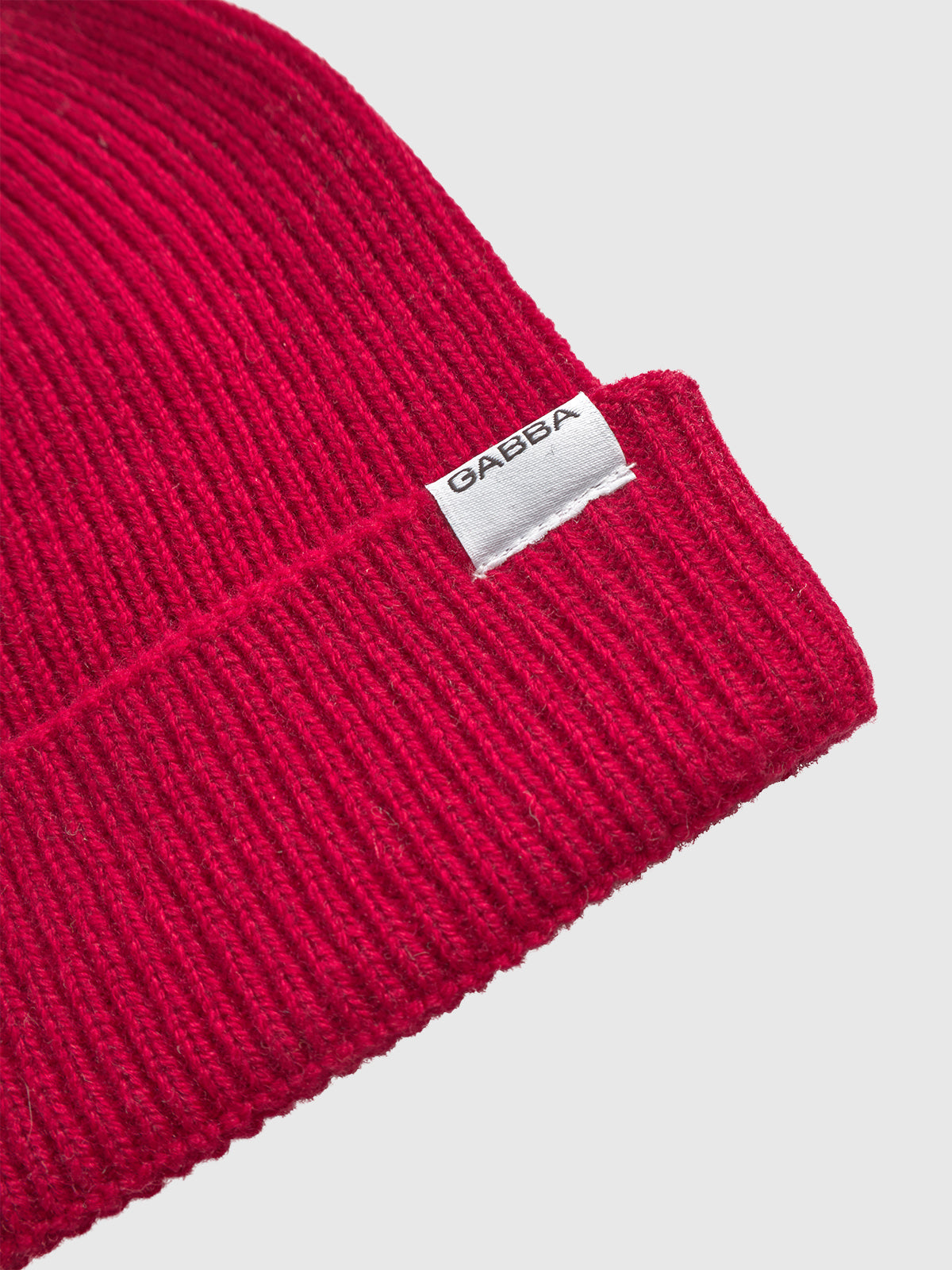 Biella Aico Red