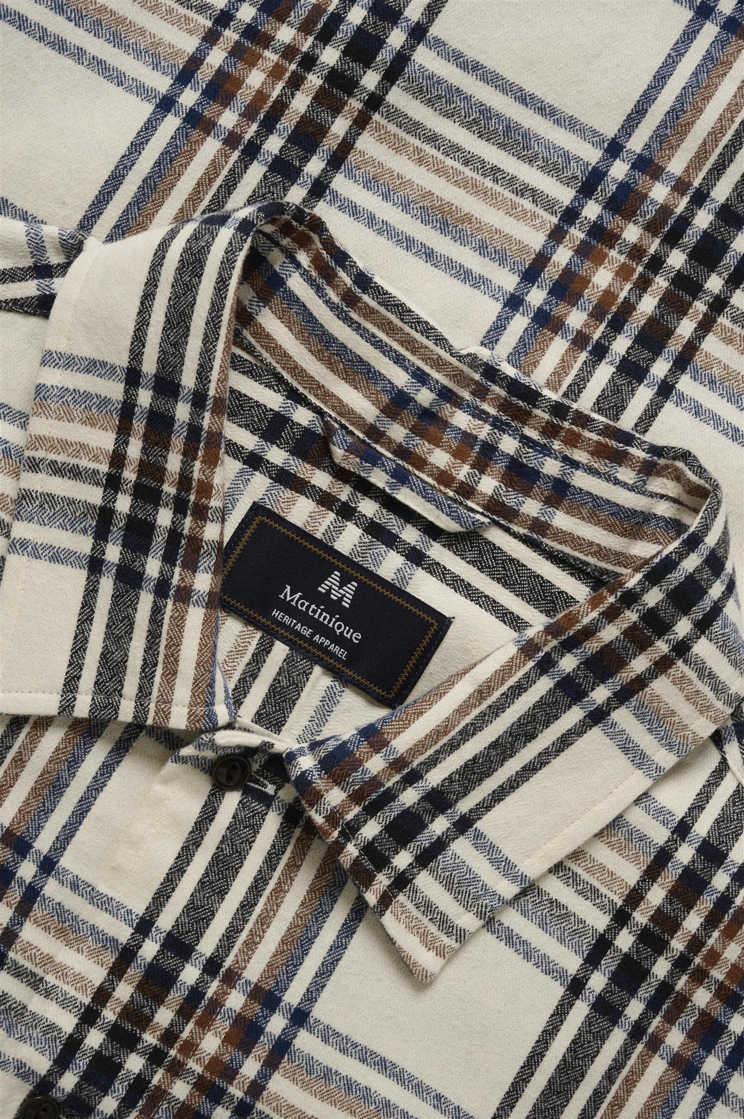 Mapelton N Heritage Dust Blue